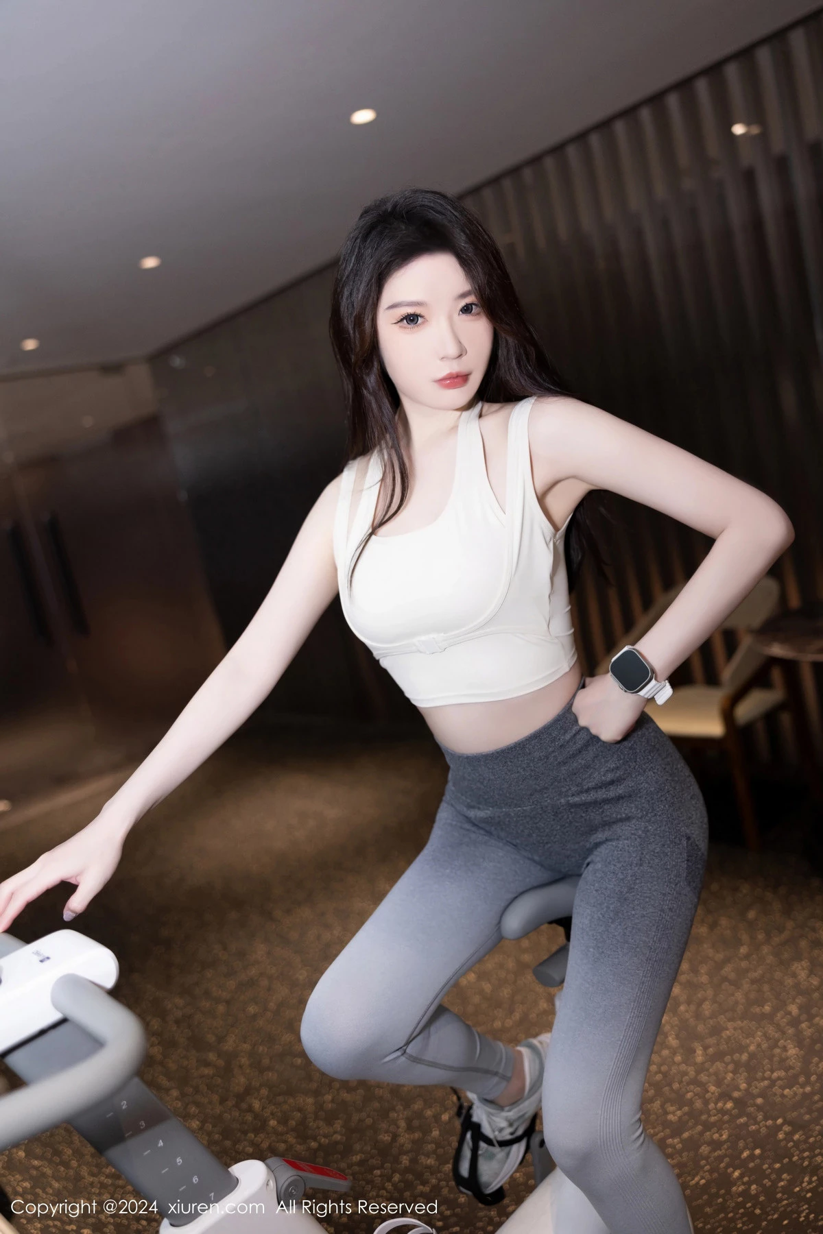 图片[23]-[XiuRen秀人网]第8767期梦心玥写真-秀人资源网