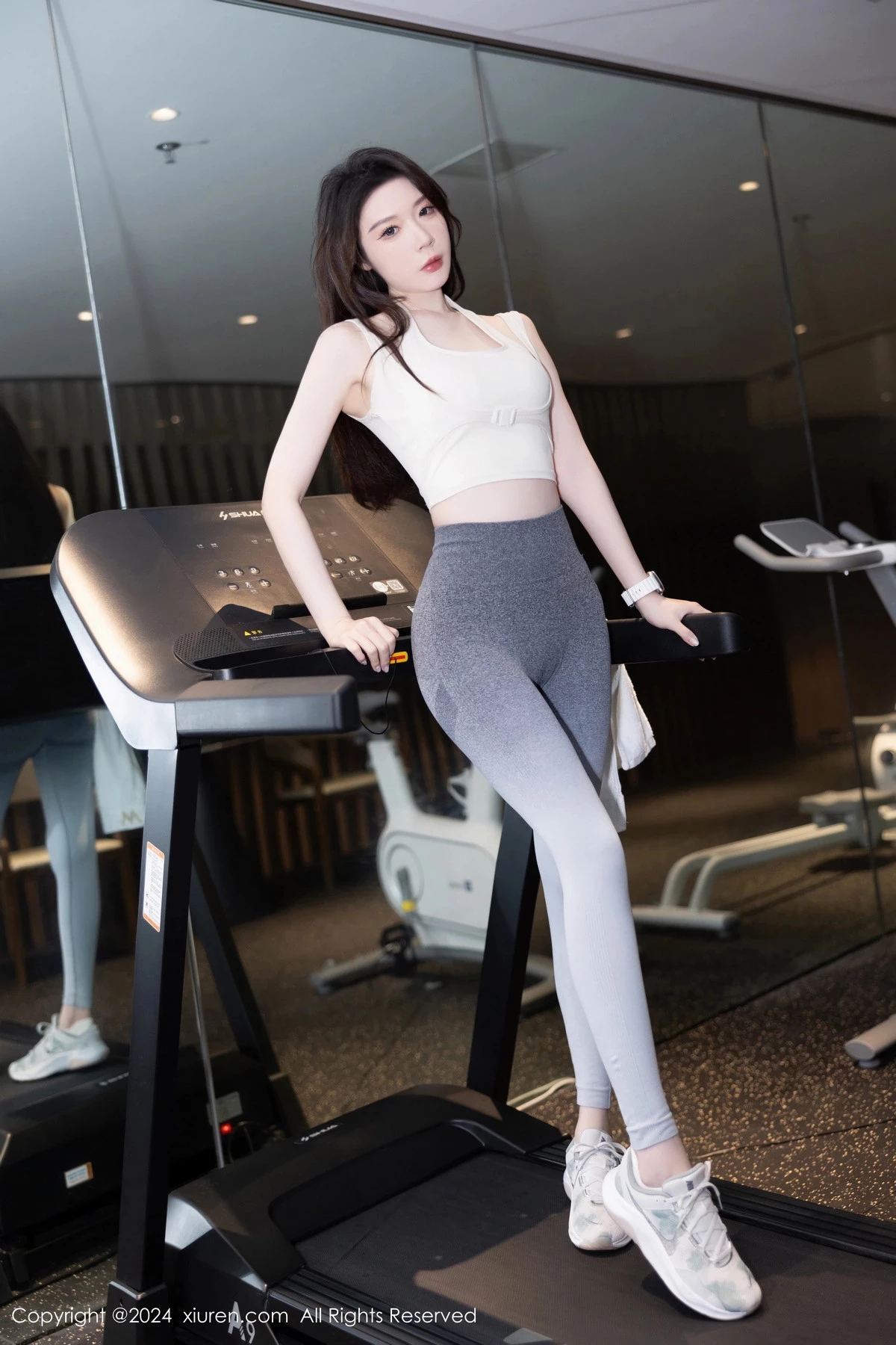 图片[7]-[XiuRen秀人网]第8767期梦心玥写真-秀人资源网