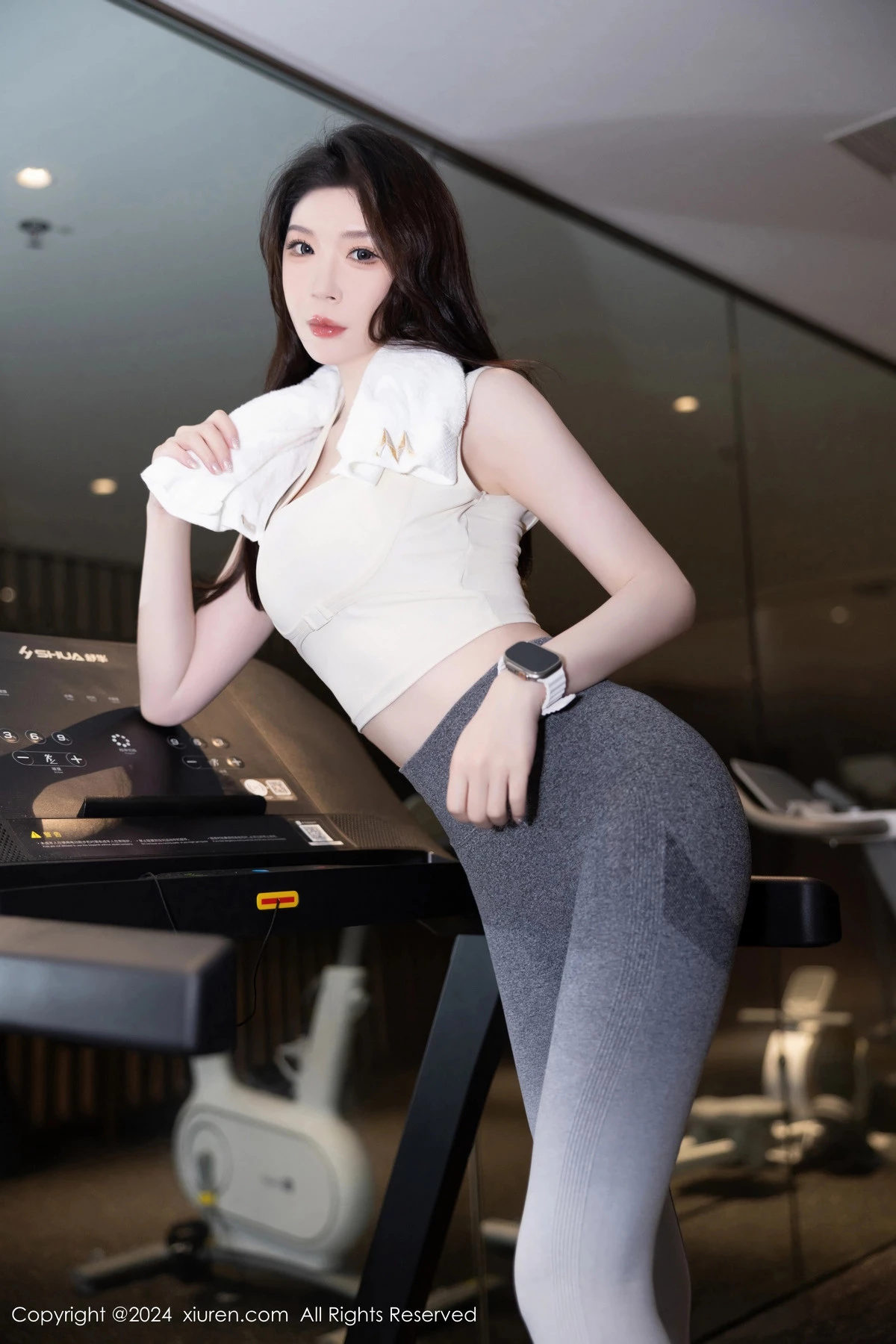 图片[10]-[XiuRen秀人网]第8767期梦心玥写真-秀人资源网