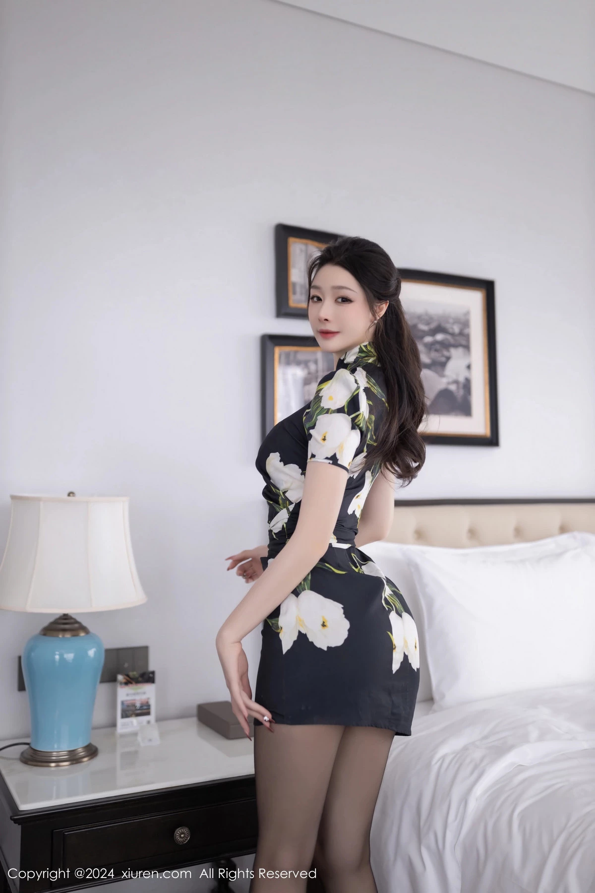 图片[10]-[XiuRen秀人网]第8768期小逗逗写真-秀人资源网