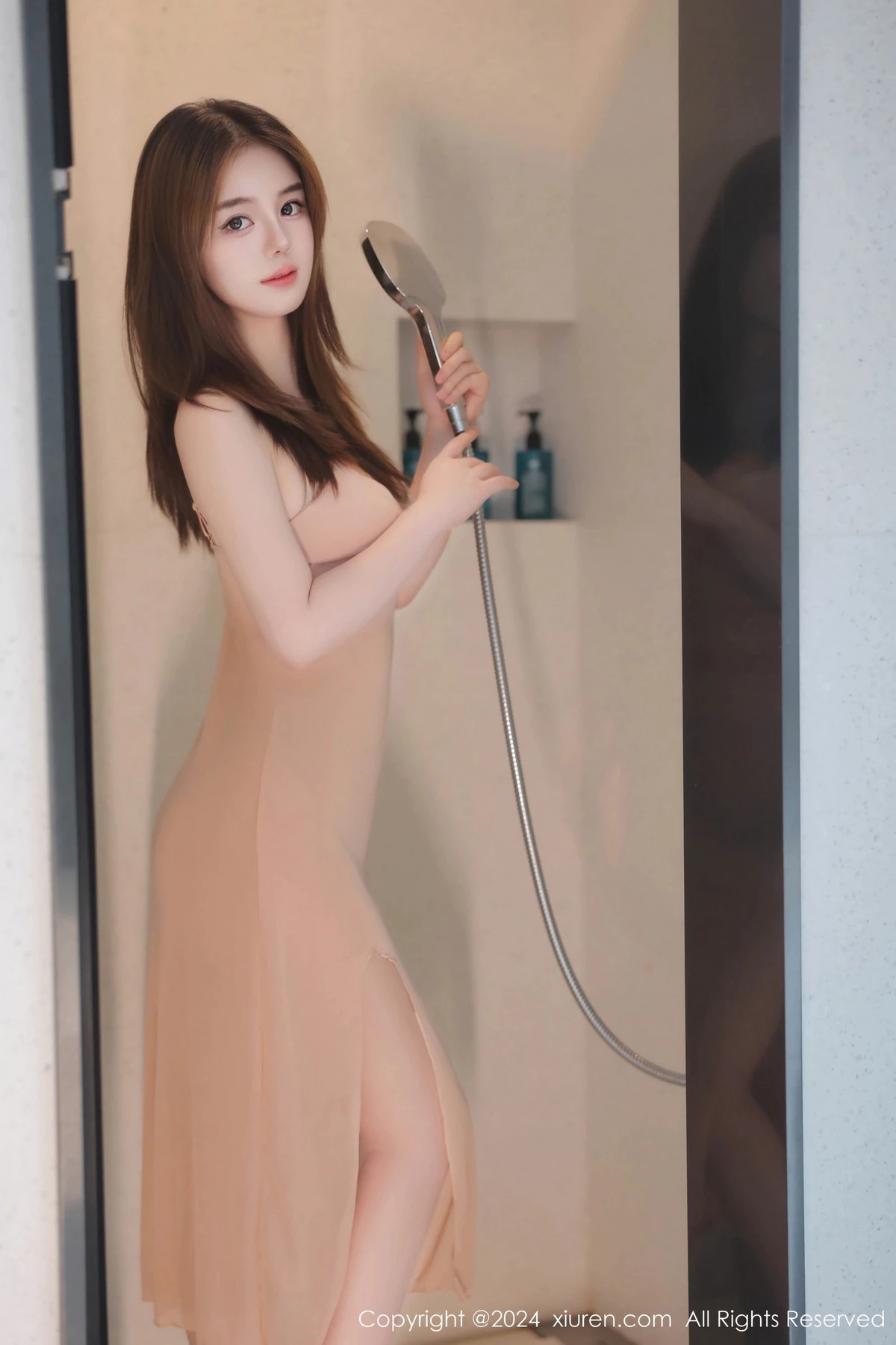 图片[12]-[XiuRen秀人网]第8770期白乐乐写真-秀人资源网