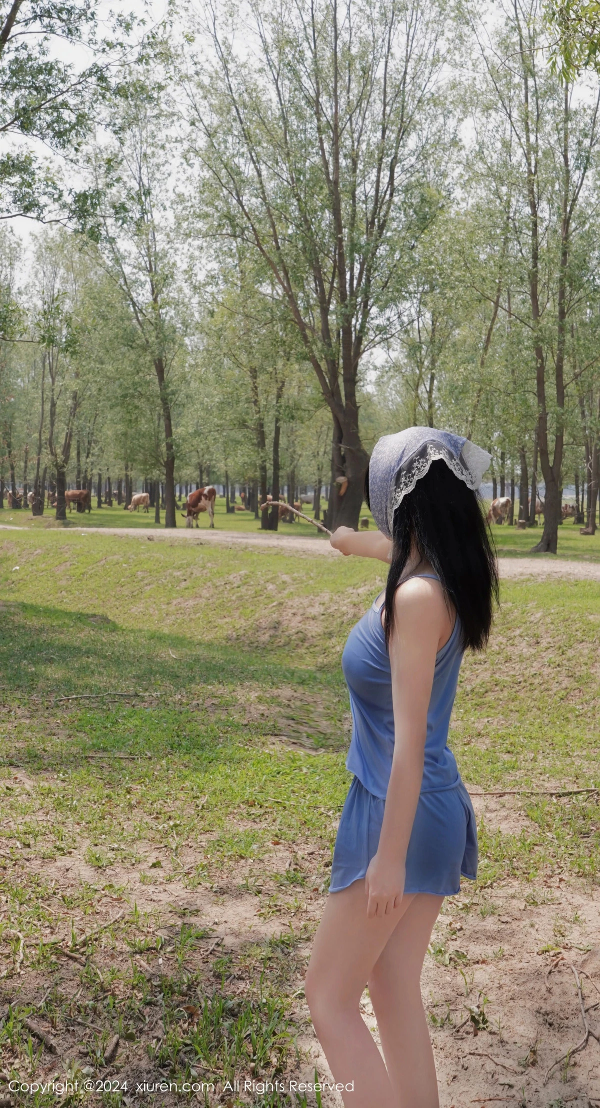 图片[16]-[XiuRen秀人网]第8777期小薯条写真-秀人资源网