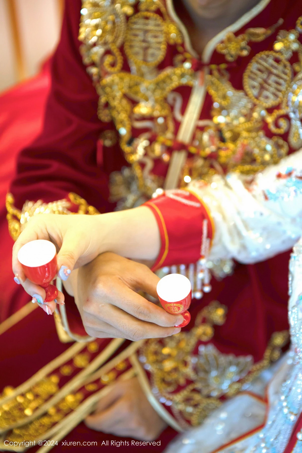 图片[19]-[XiuRen秀人网]第8780期豆瓣酱写真-秀人资源网