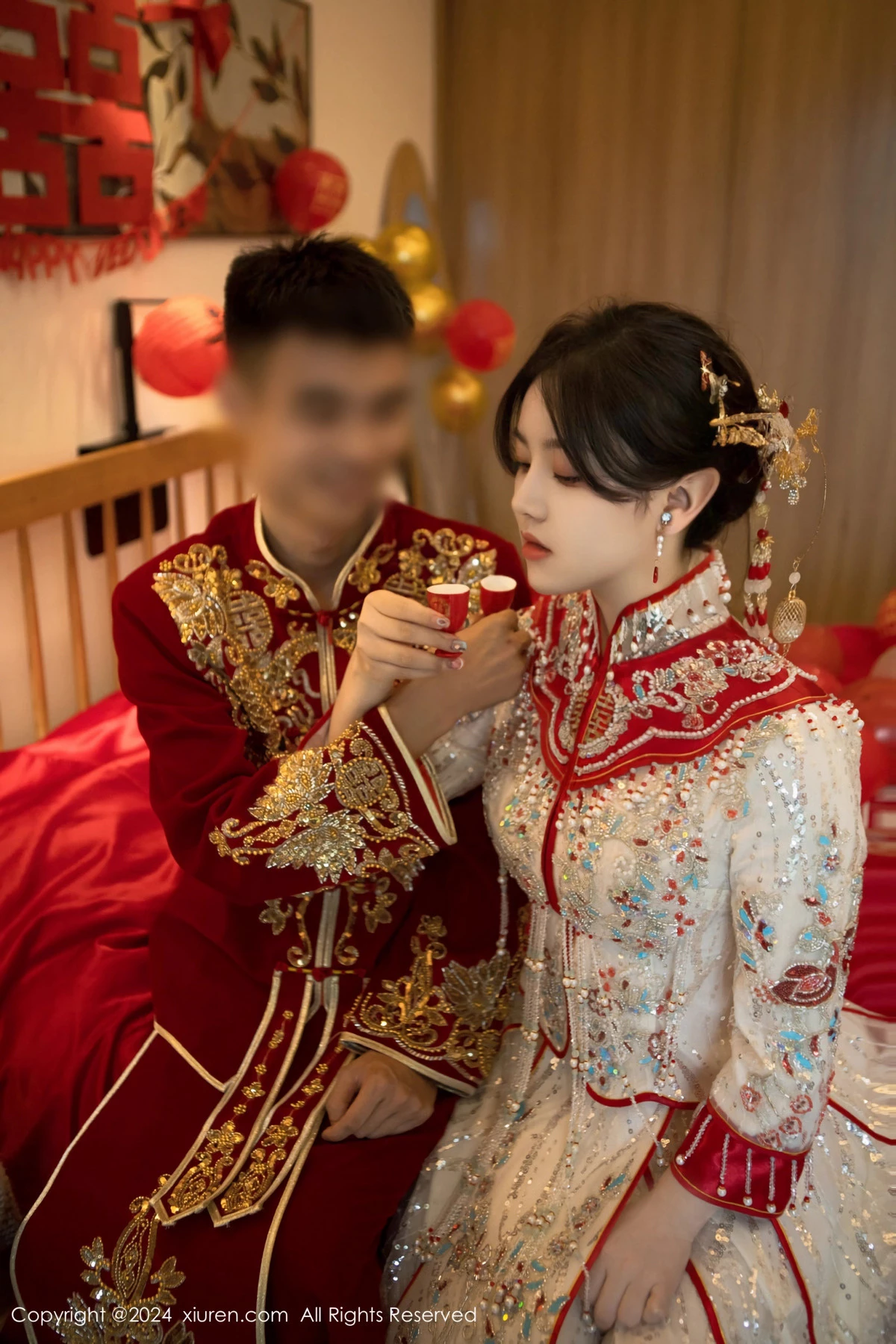 图片[26]-[XiuRen秀人网]第8780期豆瓣酱写真-秀人资源网