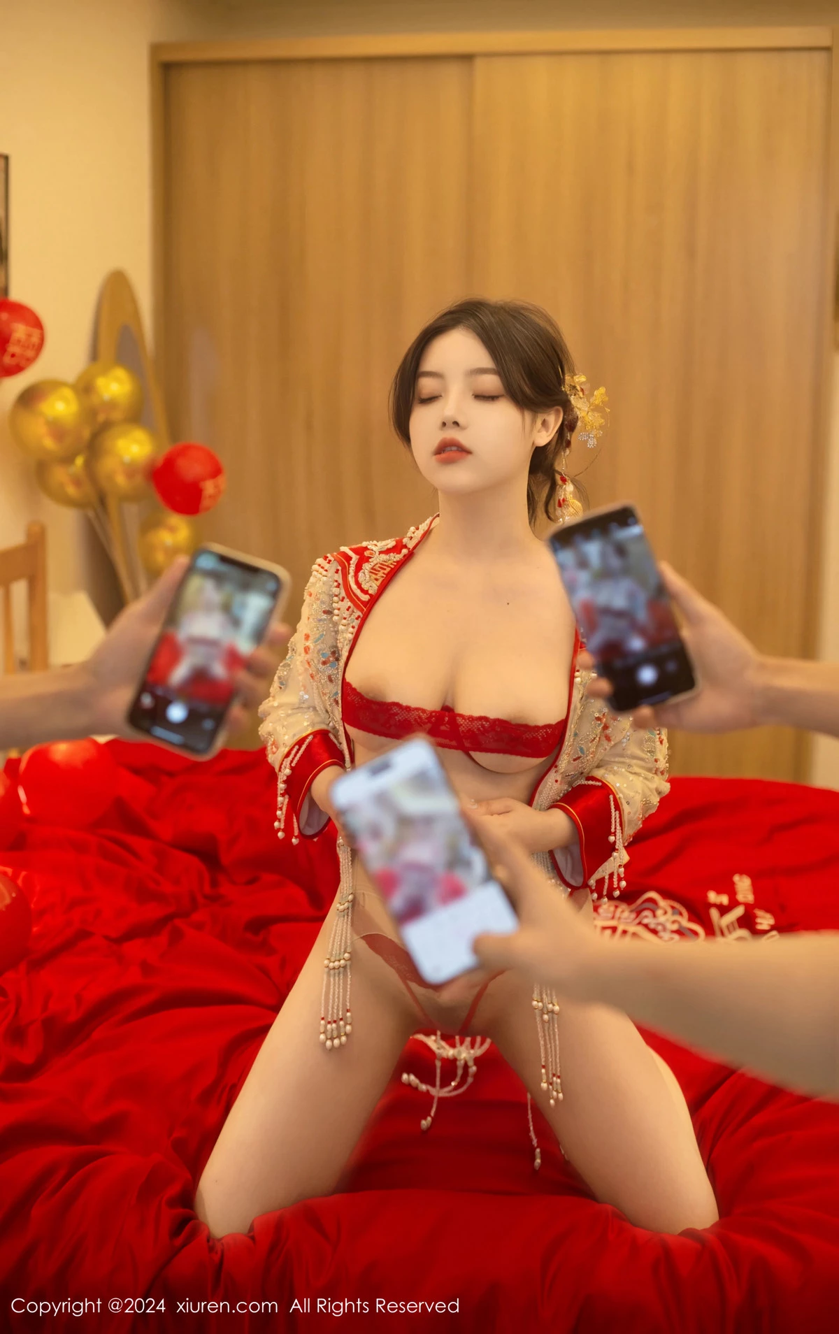 图片[17]-[XiuRen秀人网]第8780期豆瓣酱写真-秀人资源网