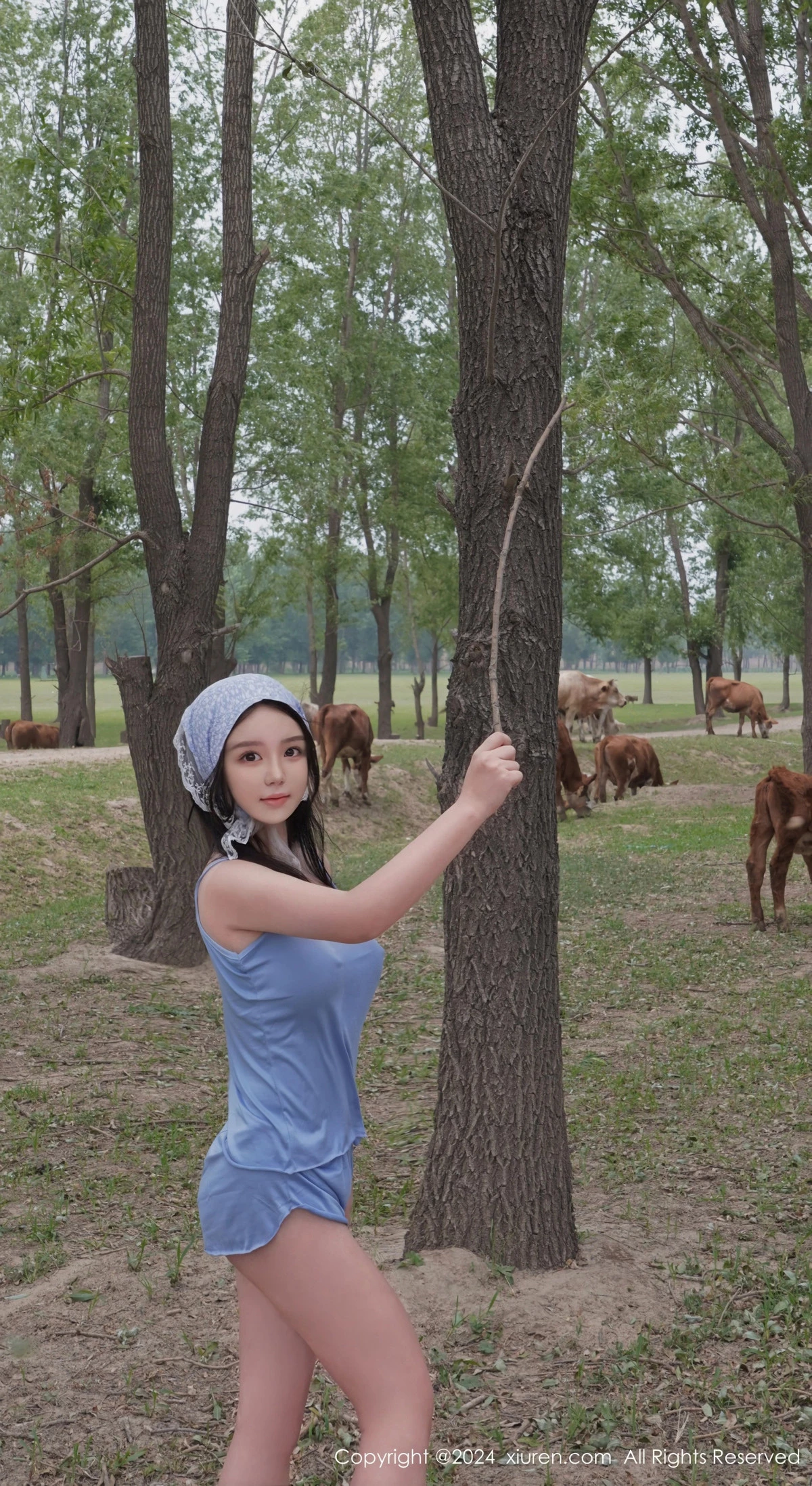 图片[8]-[XiuRen秀人网]第8777期小薯条写真-秀人资源网