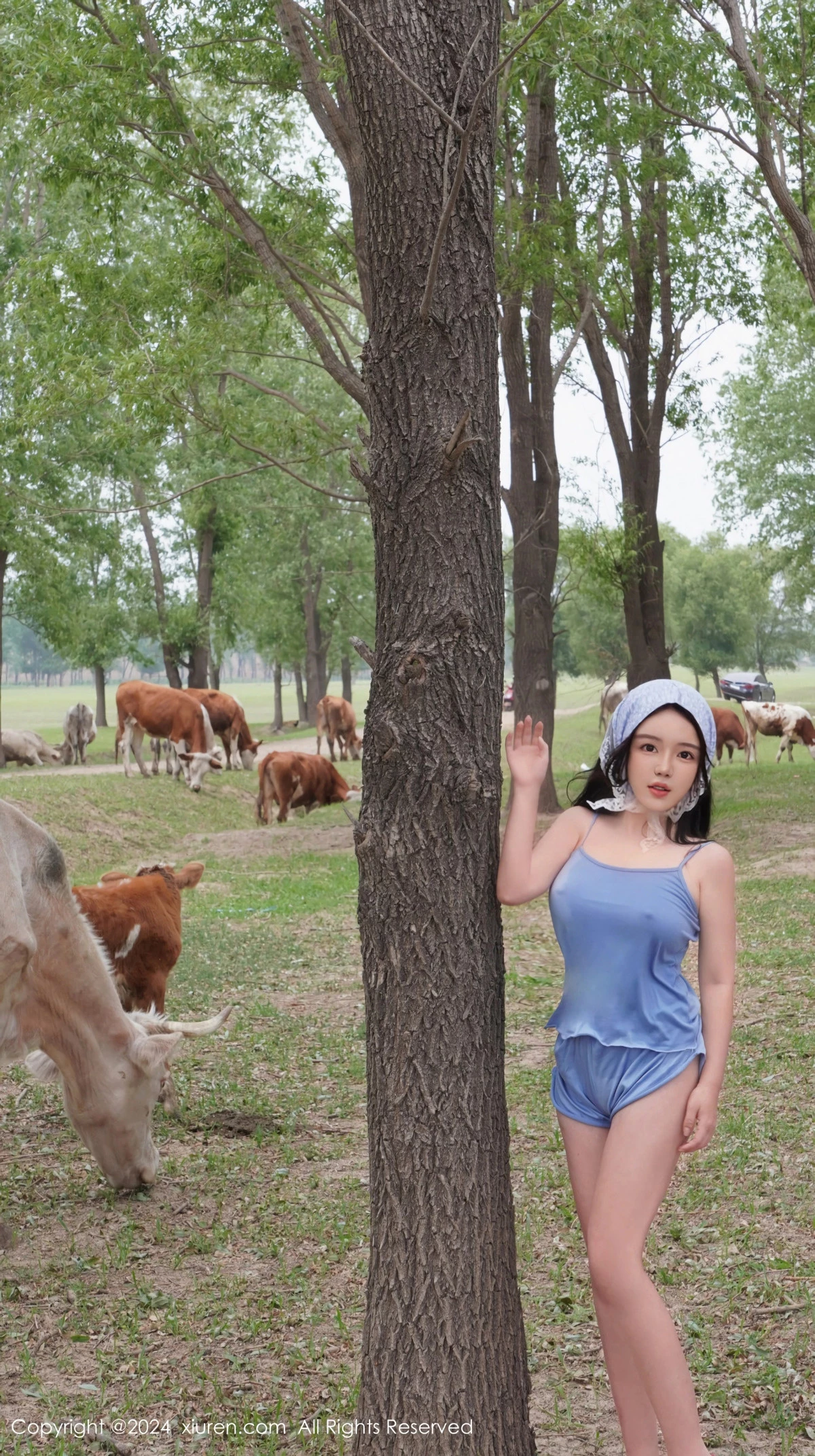 图片[21]-[XiuRen秀人网]第8777期小薯条写真-秀人资源网