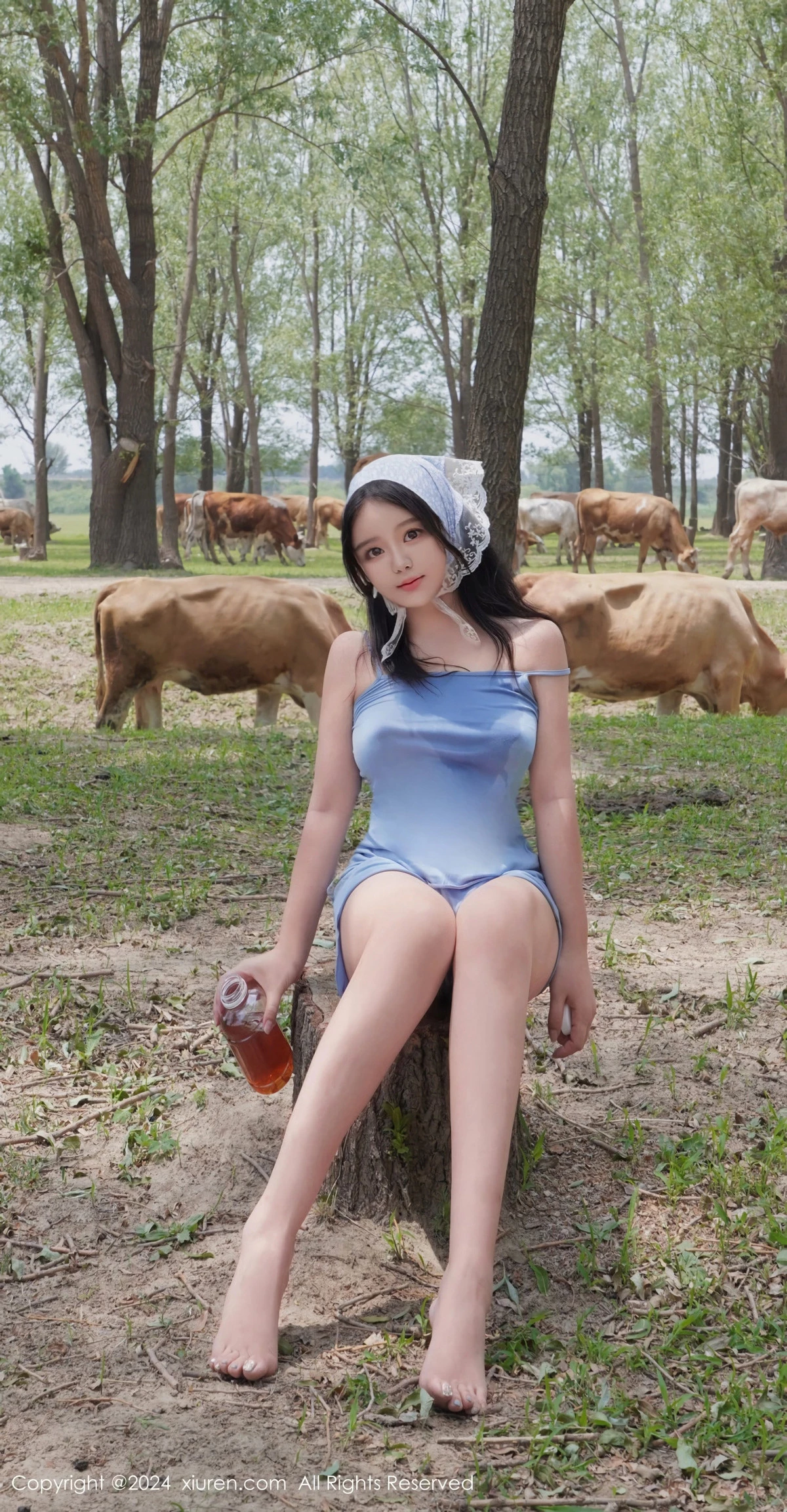 图片[27]-[XiuRen秀人网]第8777期小薯条写真-秀人资源网