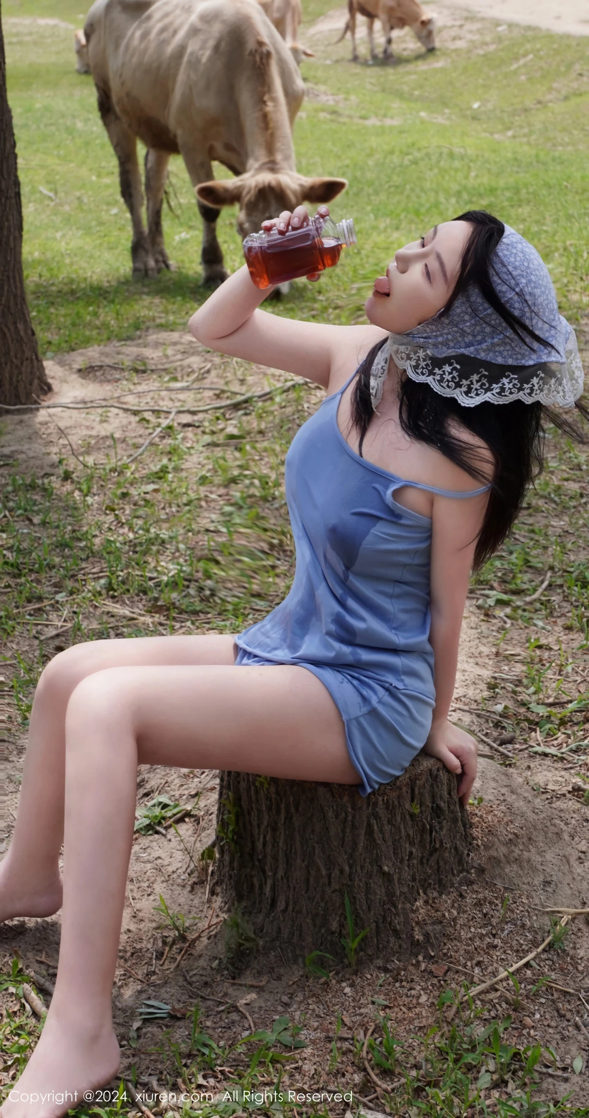 图片[13]-[XiuRen秀人网]第8777期小薯条写真-秀人资源网