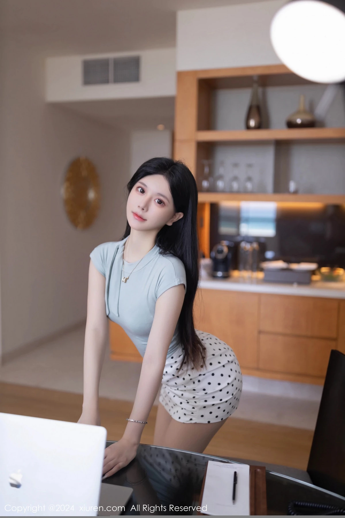 [XiuRen秀人网]第8774期幼幼写真-秀人资源网