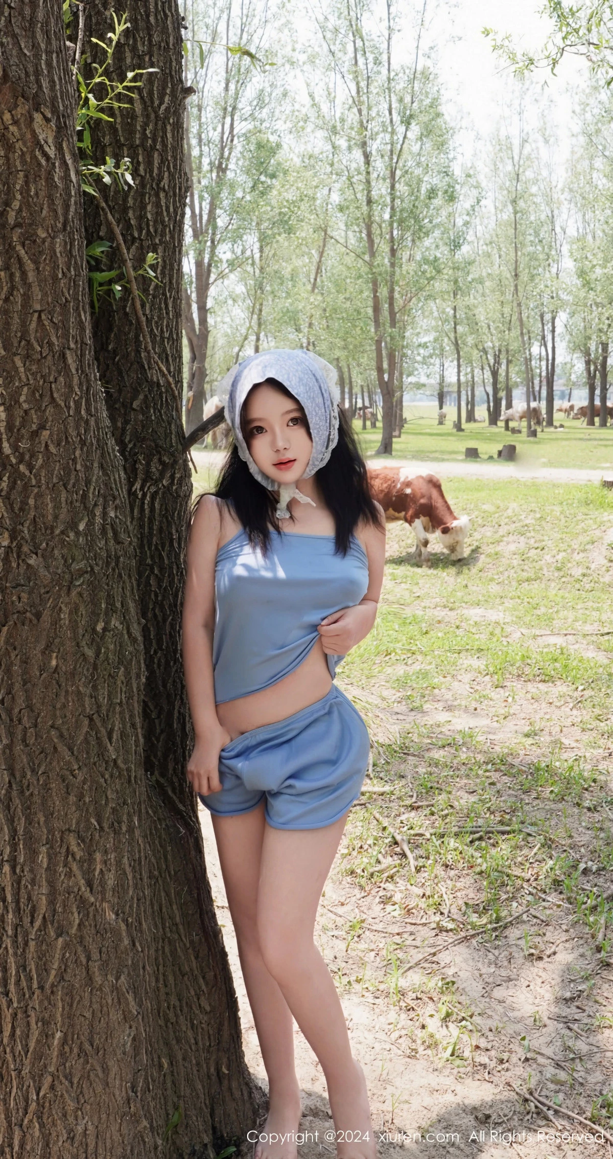 图片[25]-[XiuRen秀人网]第8777期小薯条写真-秀人资源网