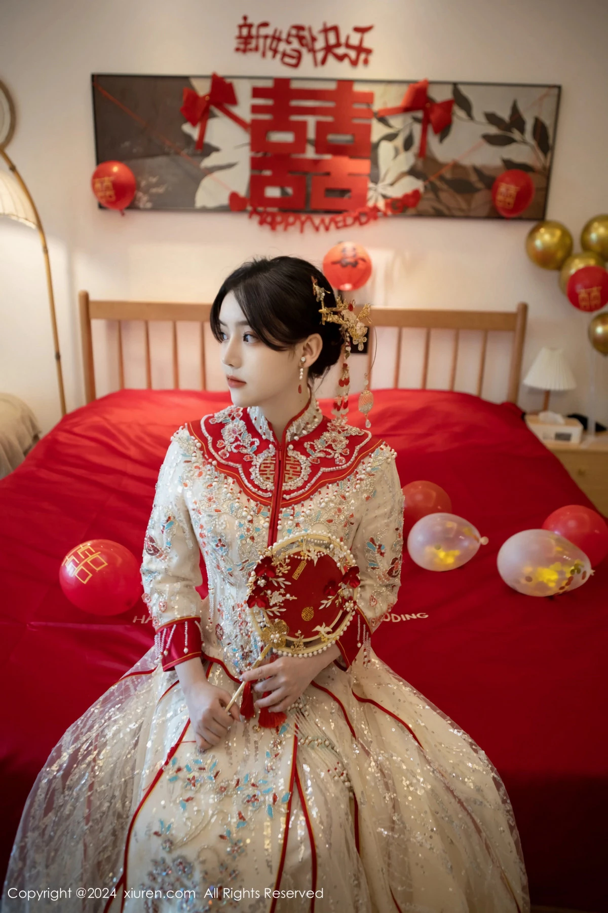 图片[23]-[XiuRen秀人网]第8780期豆瓣酱写真-秀人资源网