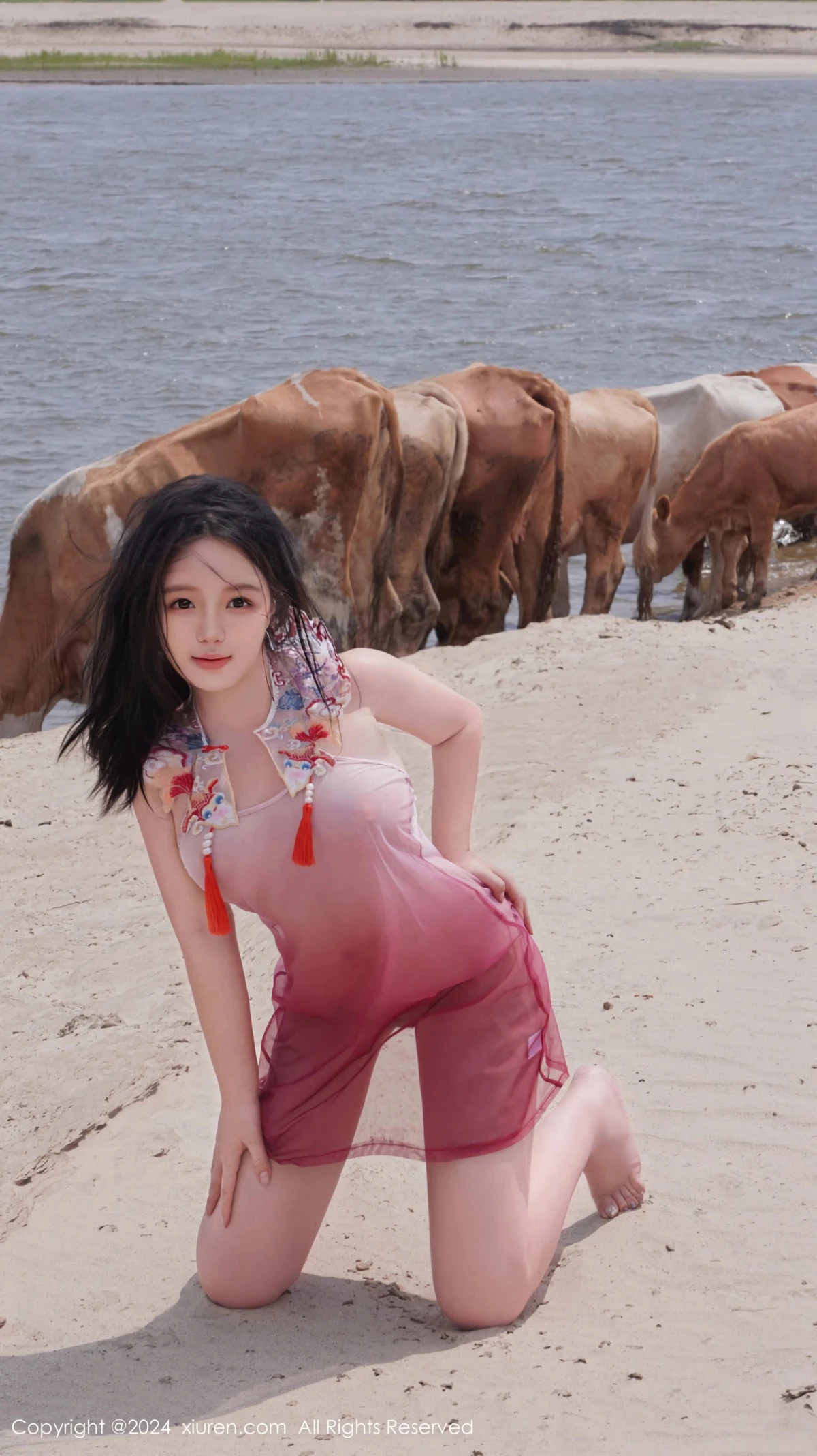 图片[29]-[XiuRen秀人网]第8777期小薯条写真-秀人资源网