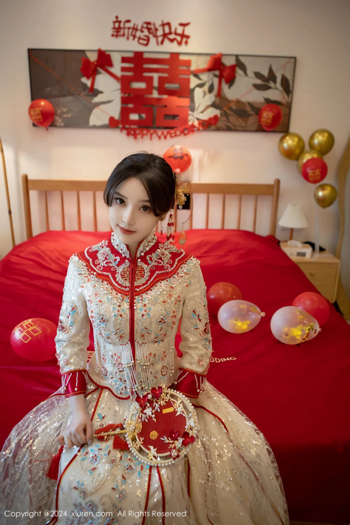 图片[13]-[XiuRen秀人网]第8780期豆瓣酱写真-秀人资源网