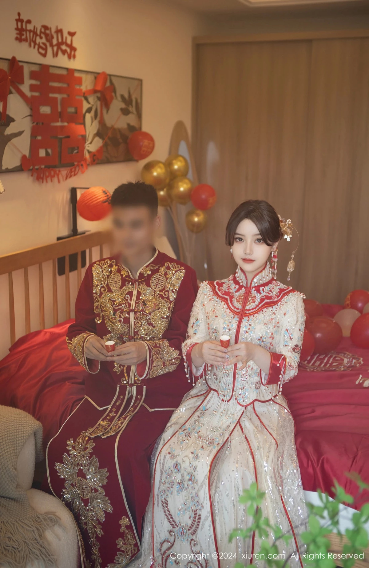 图片[33]-[XiuRen秀人网]第8780期豆瓣酱写真-秀人资源网