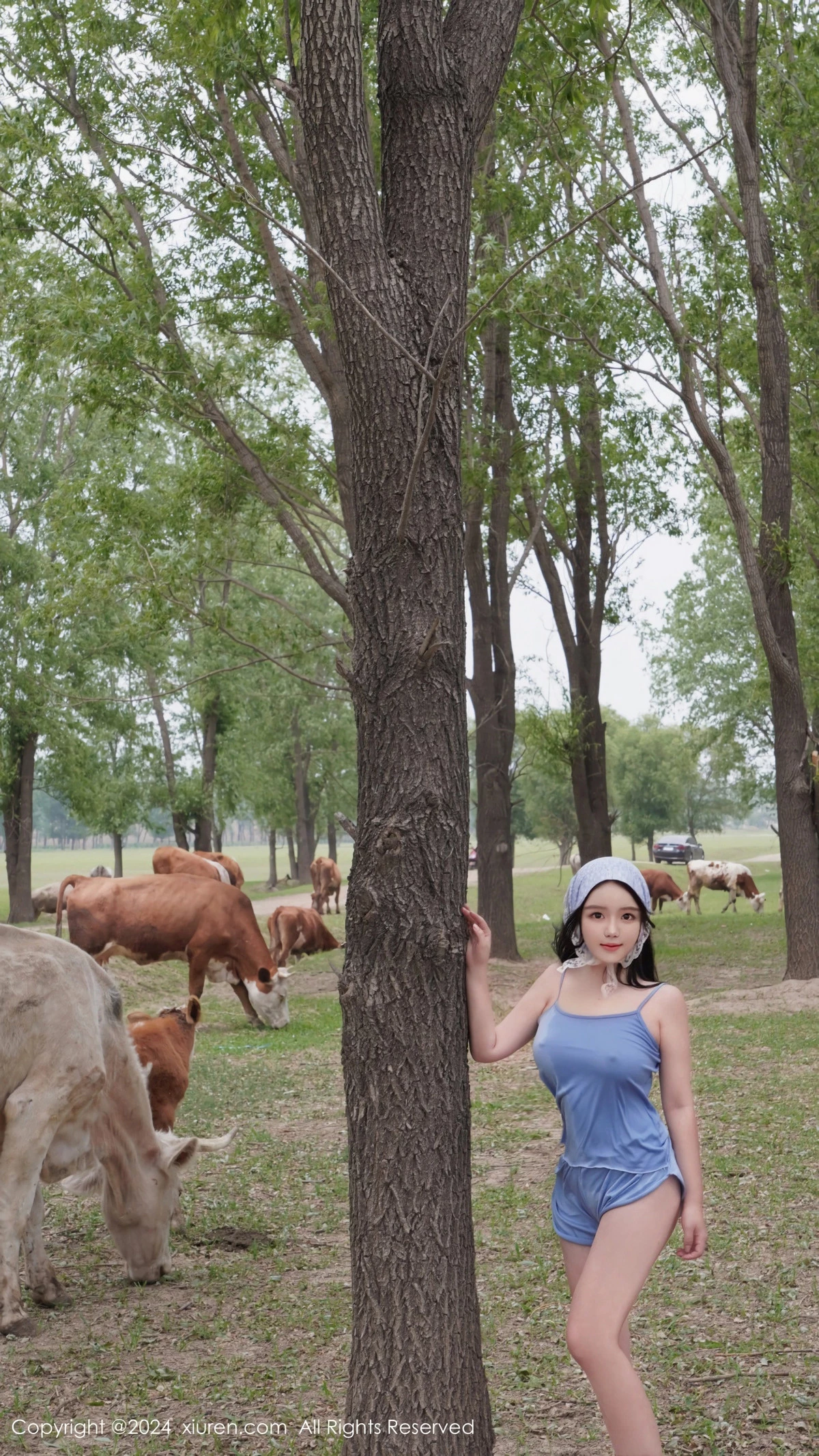 图片[9]-[XiuRen秀人网]第8777期小薯条写真-秀人资源网