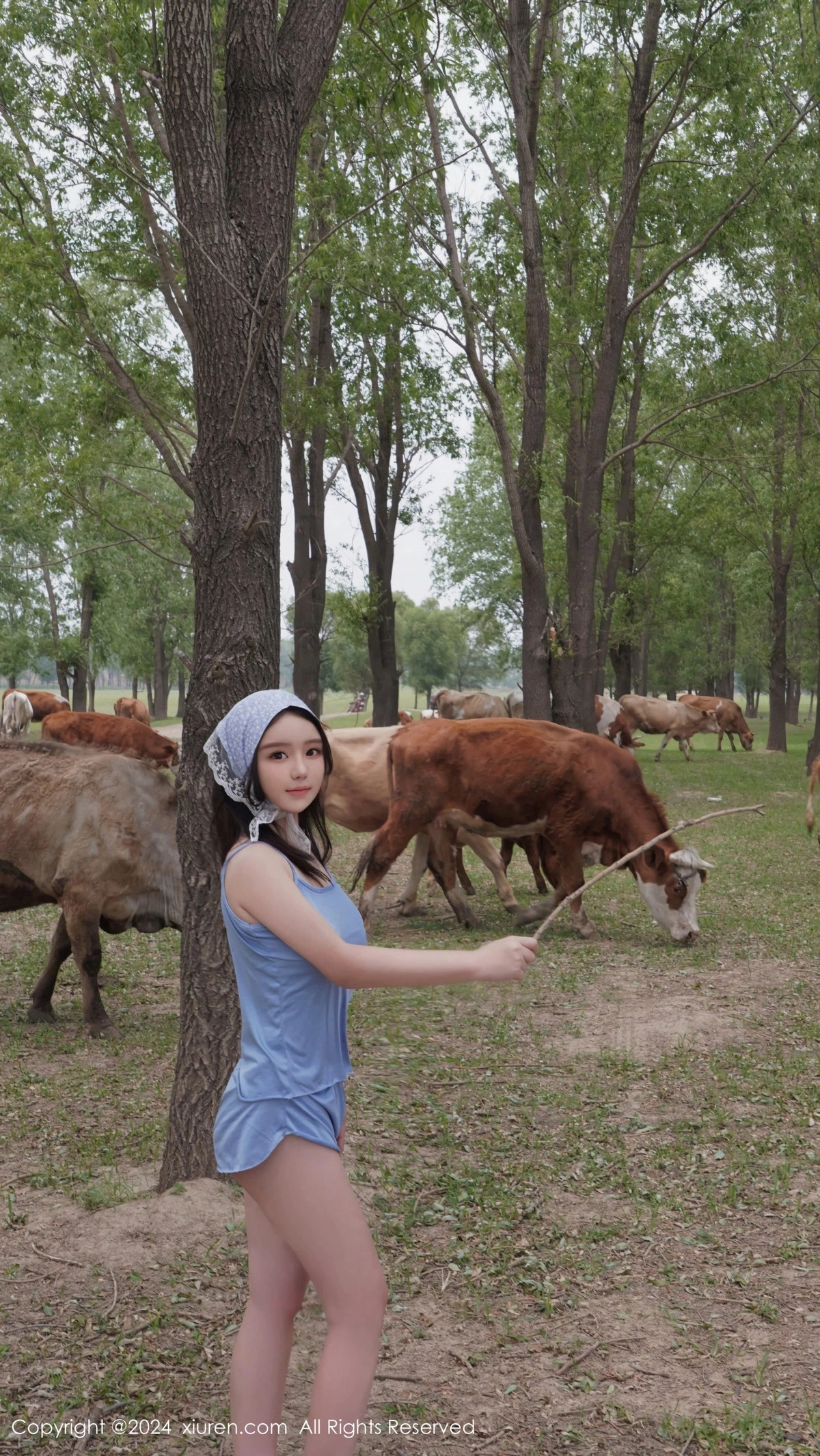 图片[17]-[XiuRen秀人网]第8777期小薯条写真-秀人资源网