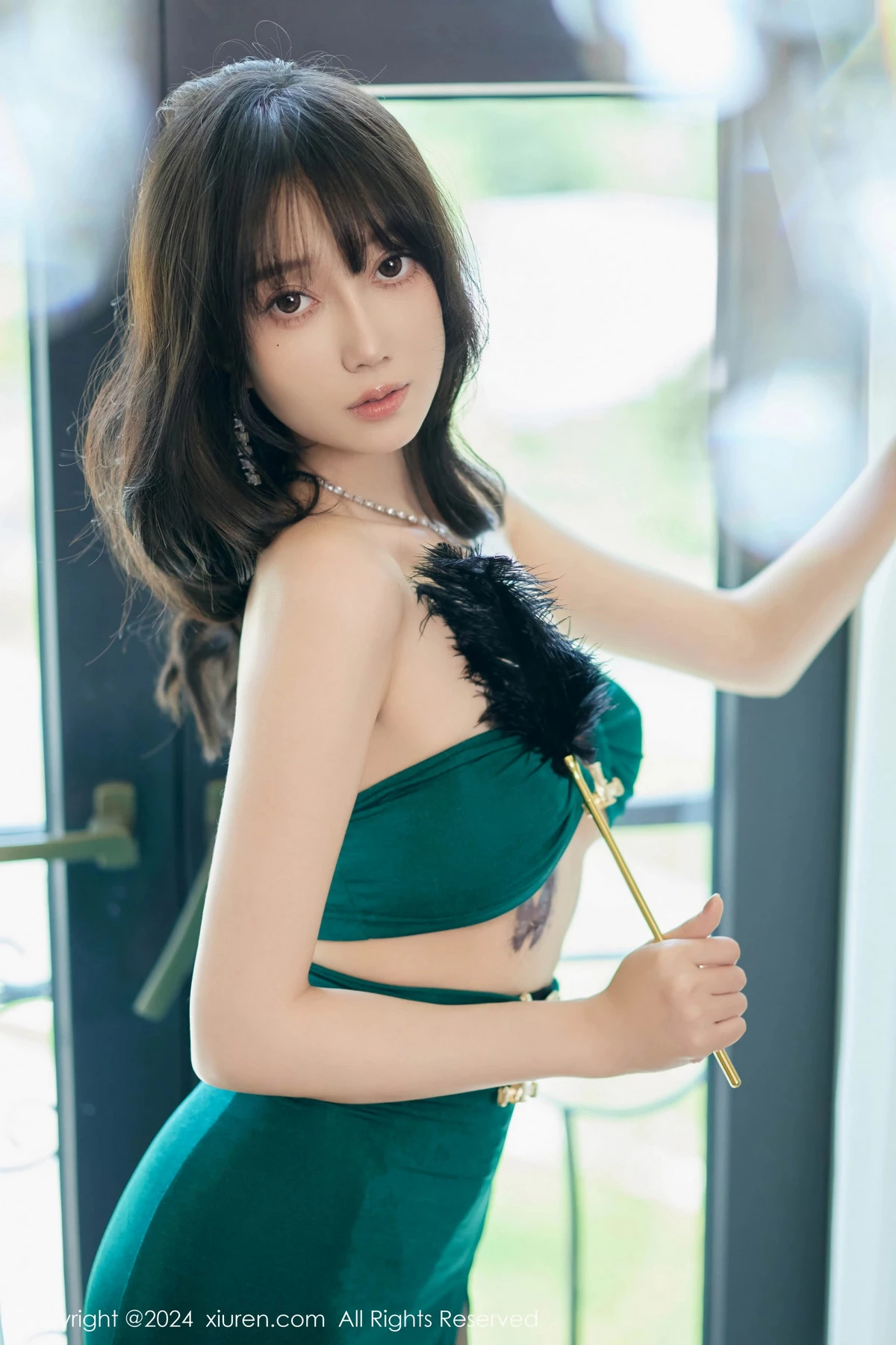 图片[19]-[XiuRen秀人网]第8772期玥儿玥写真-秀人资源网