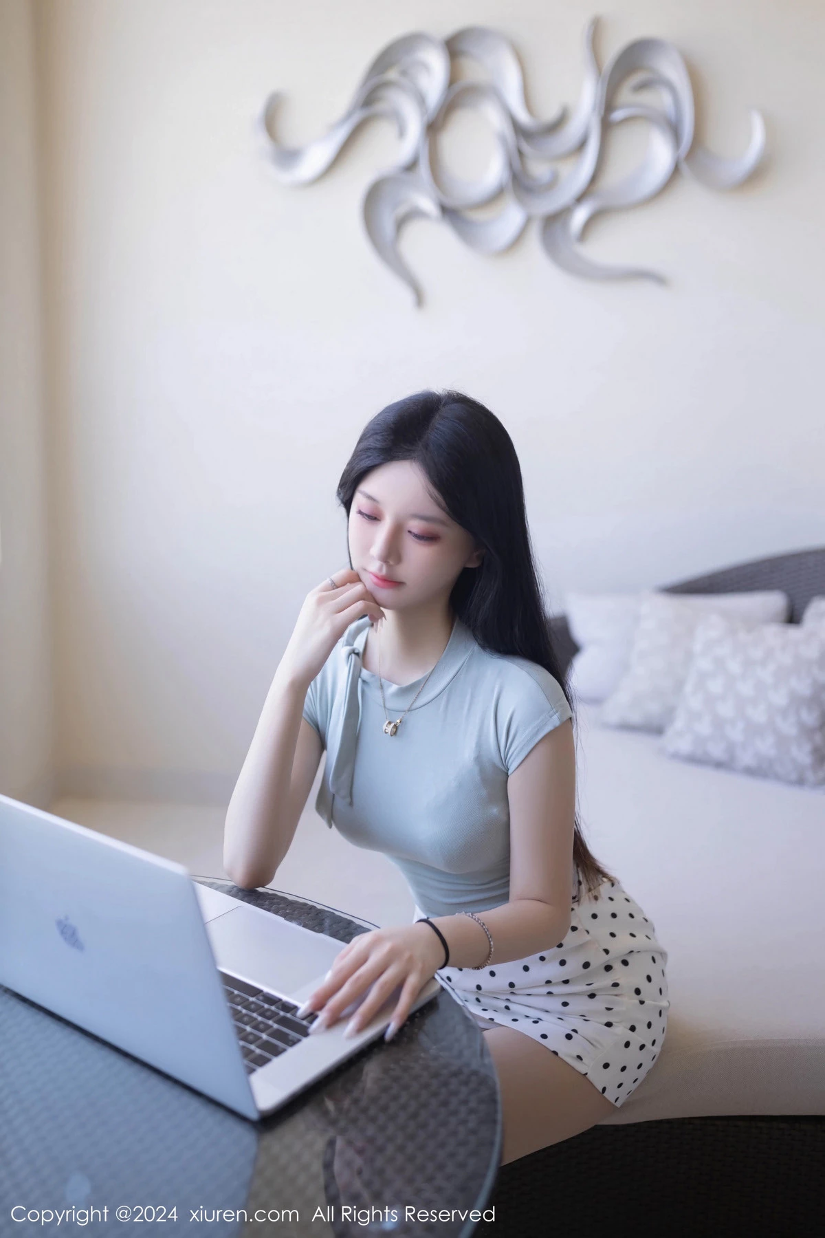 图片[8]-[XiuRen秀人网]第8774期幼幼写真-秀人资源网