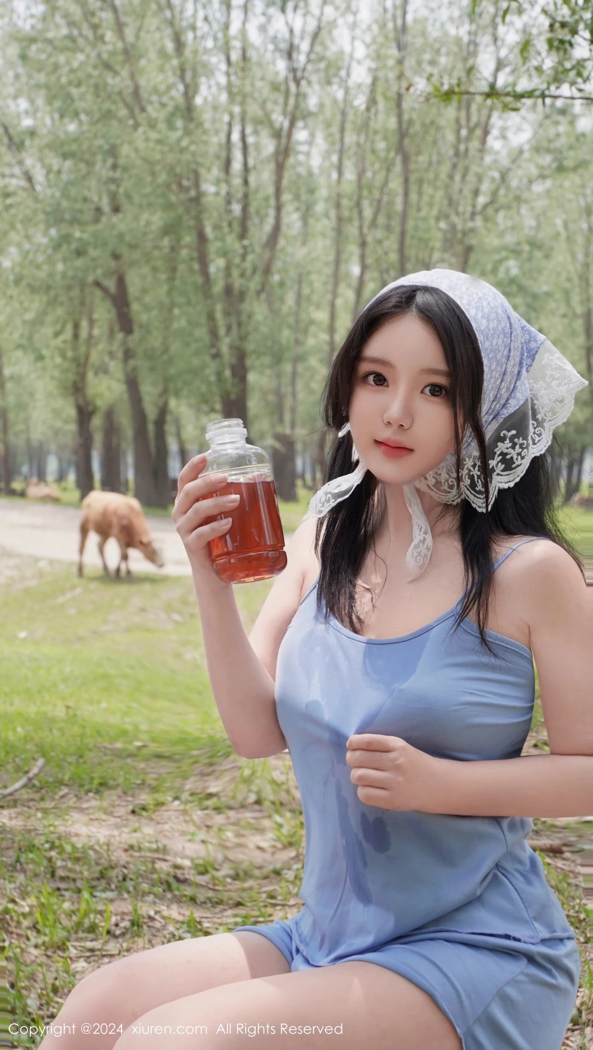 图片[24]-[XiuRen秀人网]第8777期小薯条写真-秀人资源网