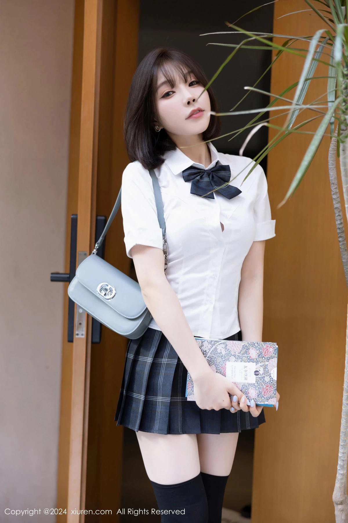 图片[25]-[XiuRen秀人网]第8785期徐莉芝写真-秀人资源网