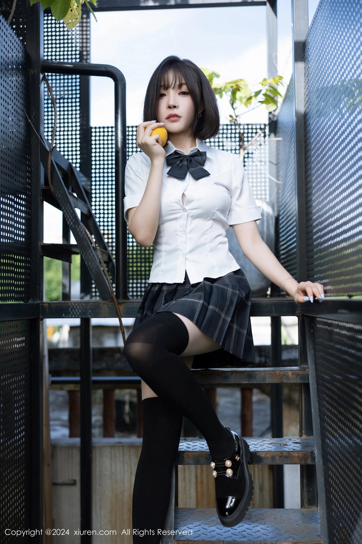 图片[6]-[XiuRen秀人网]第8785期徐莉芝写真-秀人资源网