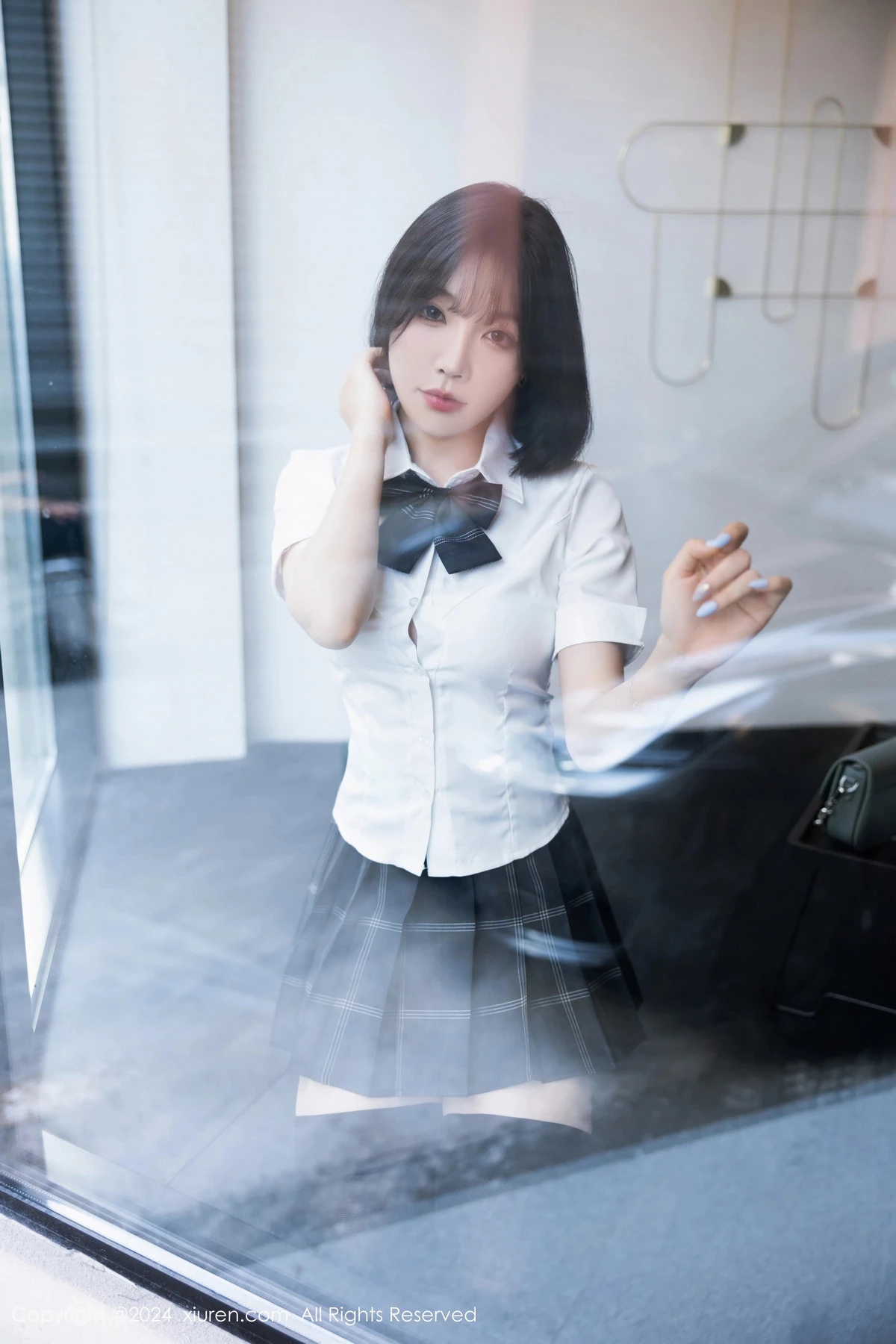 图片[38]-[XiuRen秀人网]第8785期徐莉芝写真-秀人资源网