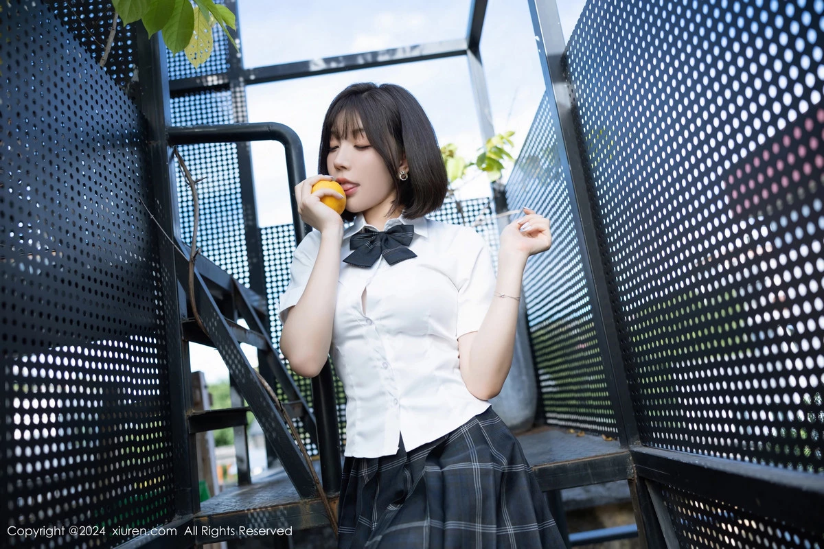 图片[27]-[XiuRen秀人网]第8785期徐莉芝写真-秀人资源网