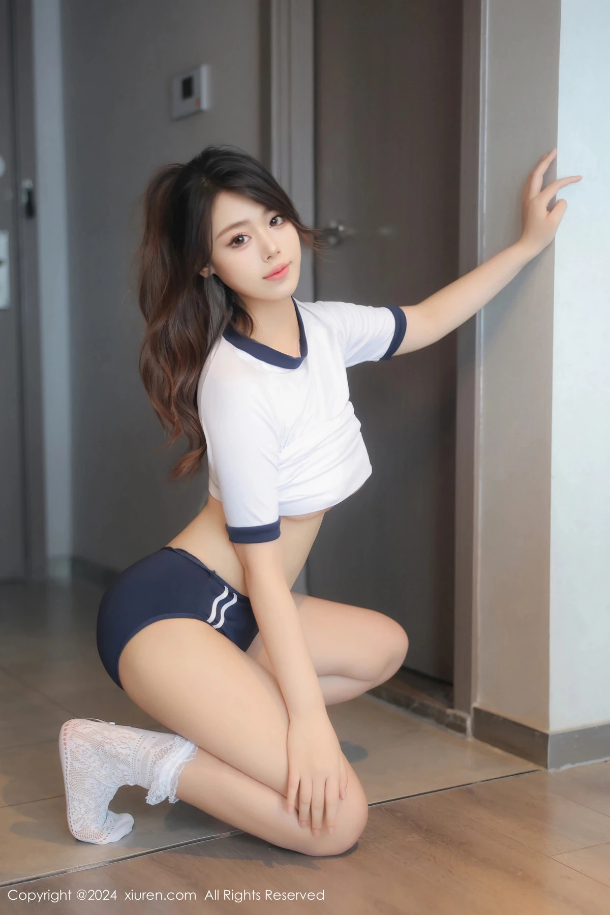 图片[11]-[XiuRen秀人网]第8782期蛋蛋宝写真-秀人资源网