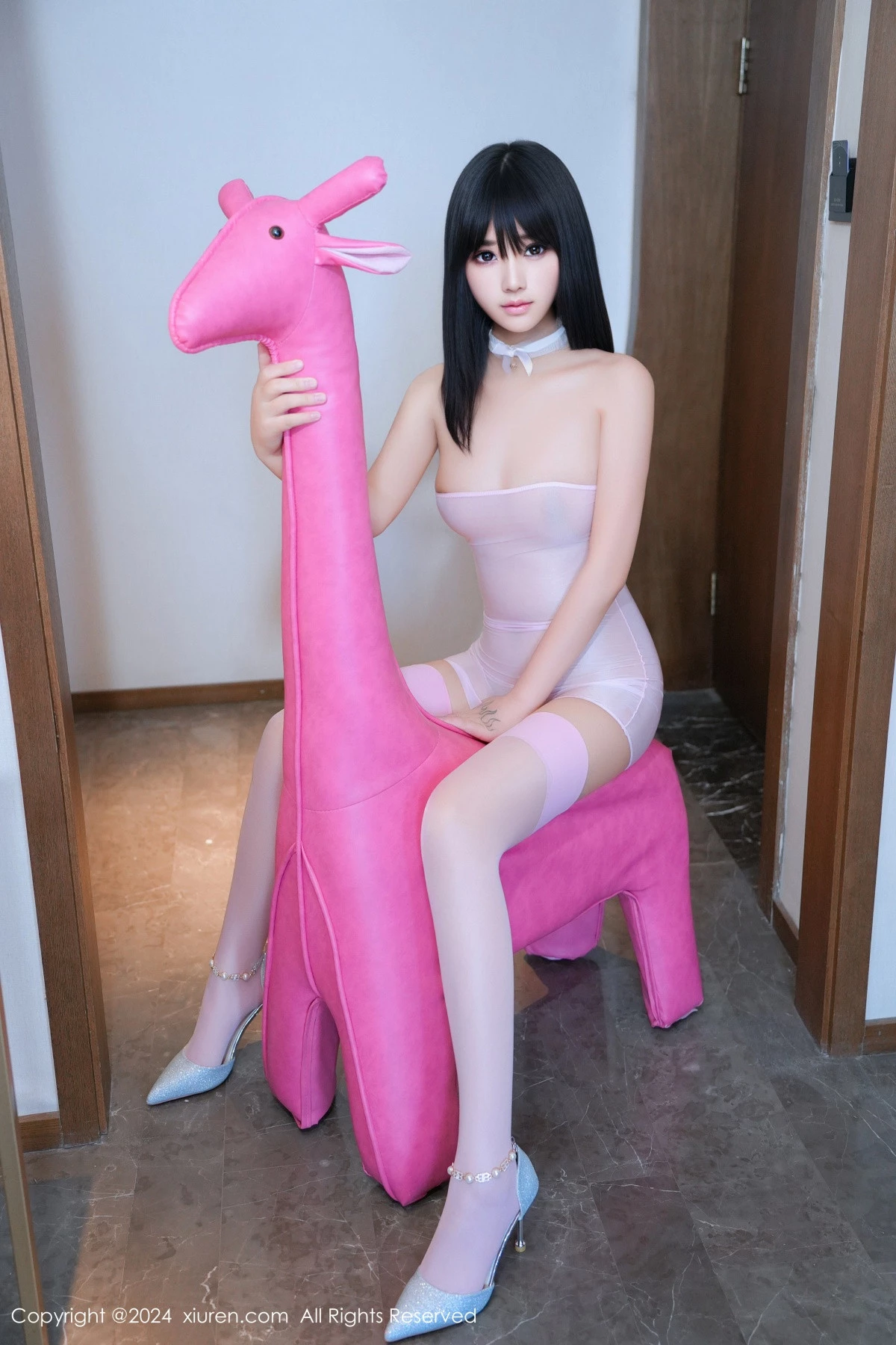 图片[13]-[XiuRen秀人网]第8790期徐若兮写真-秀人资源网