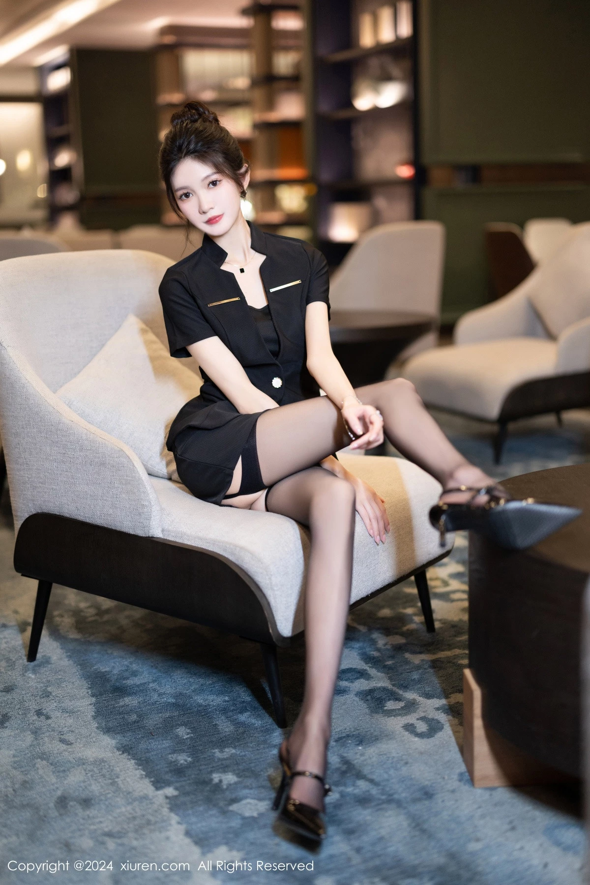 图片[19]-[XiuRen秀人网]第8791期程程程写真-秀人资源网