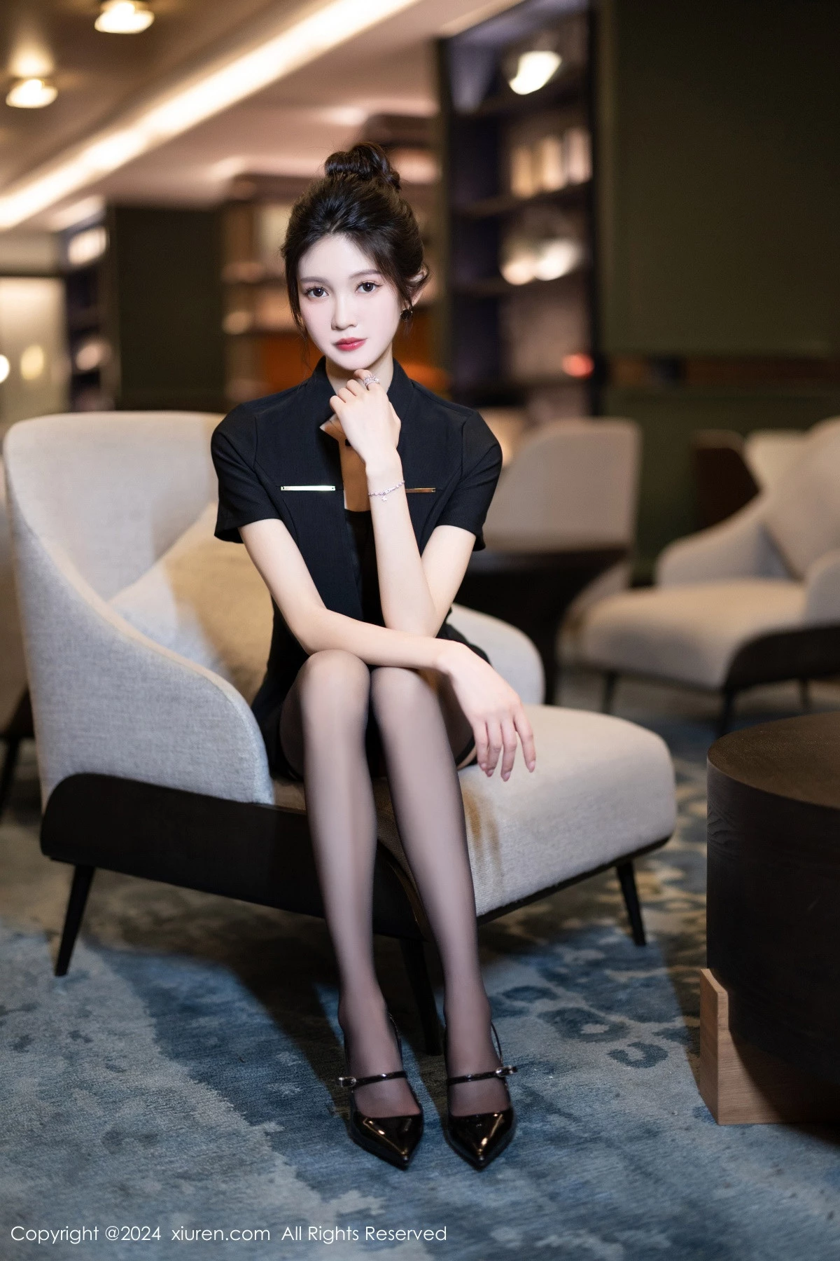 图片[26]-[XiuRen秀人网]第8791期程程程写真-秀人资源网