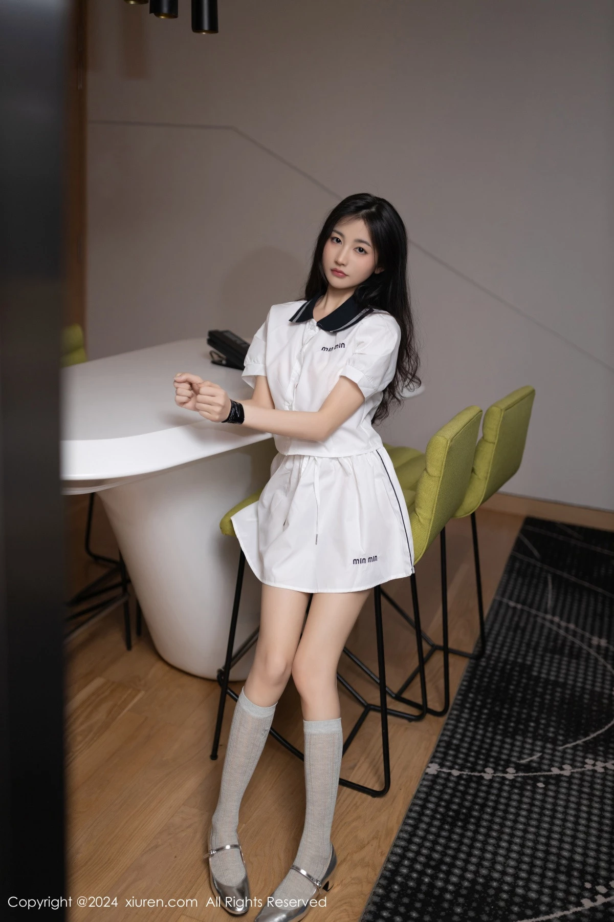 图片[14]-[XiuRen秀人网]第8793期鱼尾写真-秀人资源网