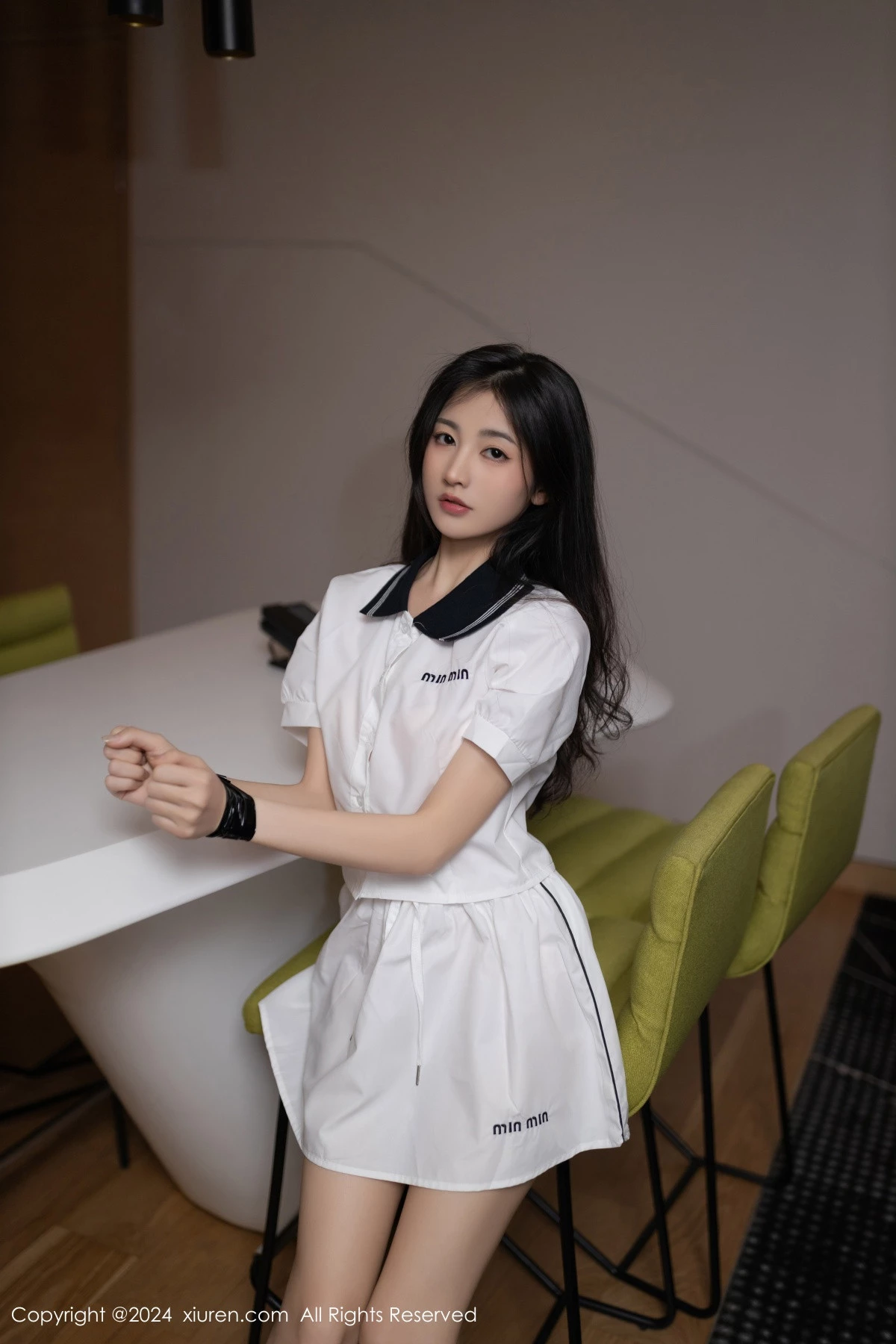 图片[13]-[XiuRen秀人网]第8793期鱼尾写真-秀人资源网