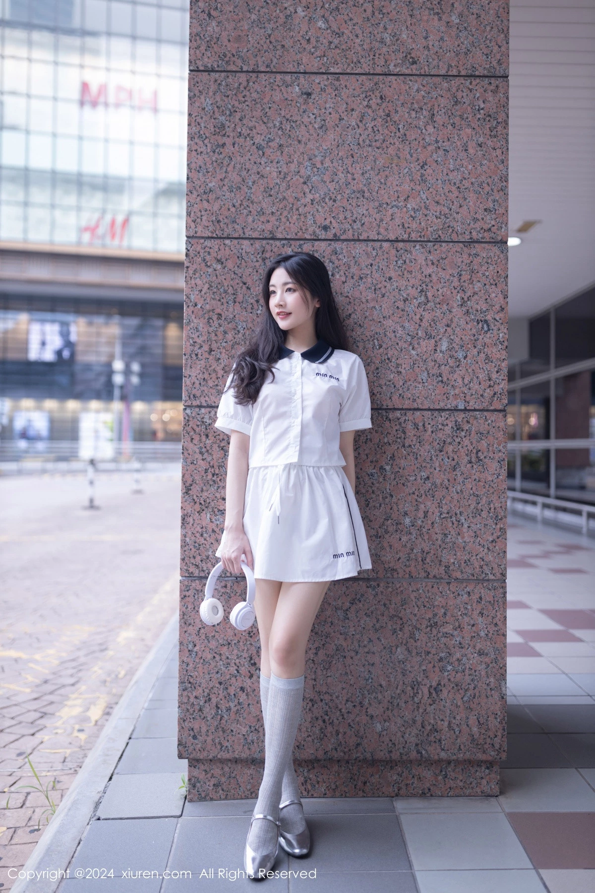 图片[17]-[XiuRen秀人网]第8793期鱼尾写真-秀人资源网