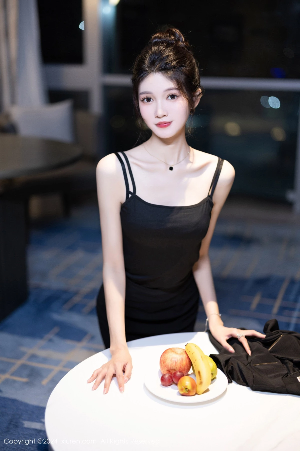 图片[21]-[XiuRen秀人网]第8791期程程程写真-秀人资源网