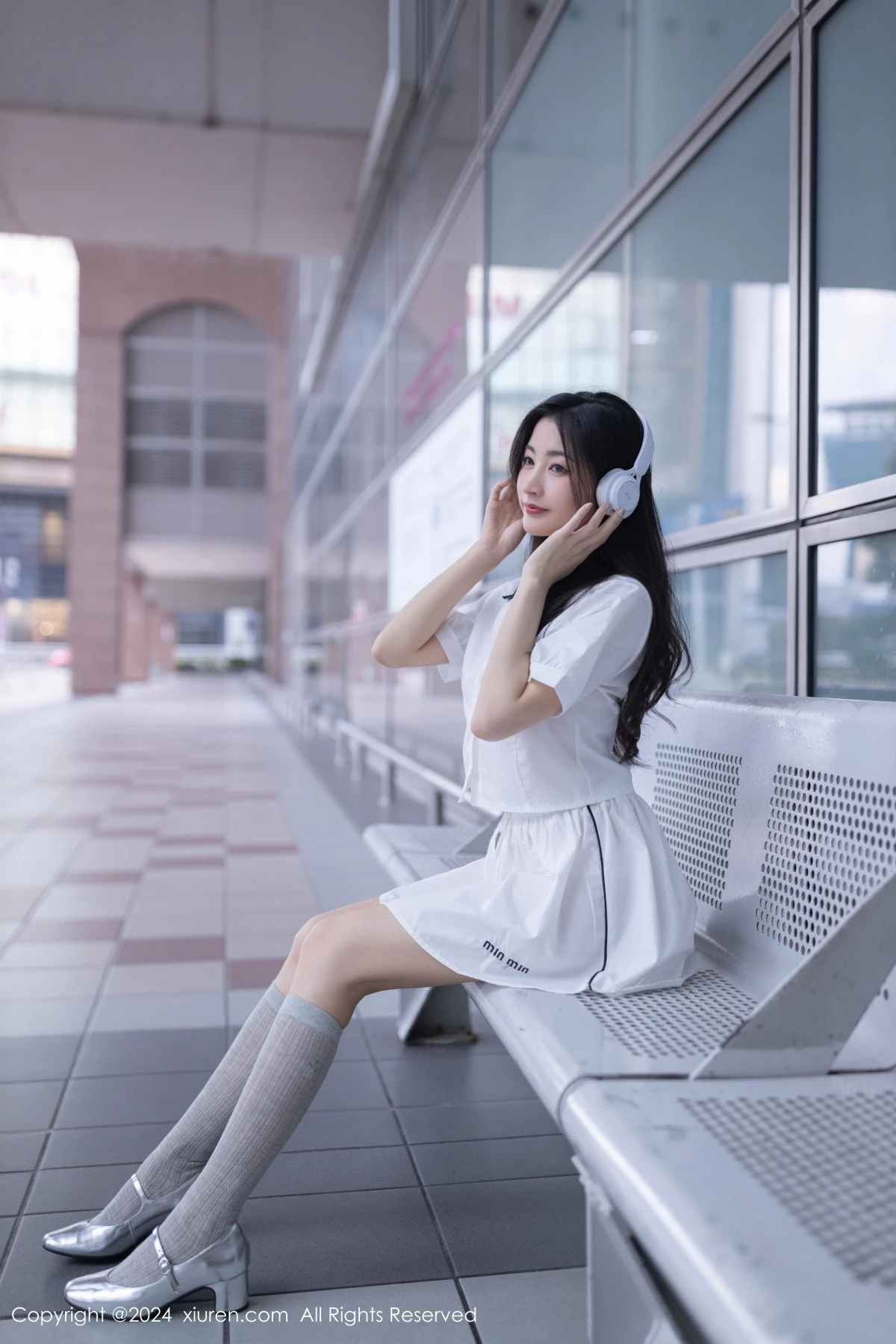 图片[15]-[XiuRen秀人网]第8793期鱼尾写真-秀人资源网