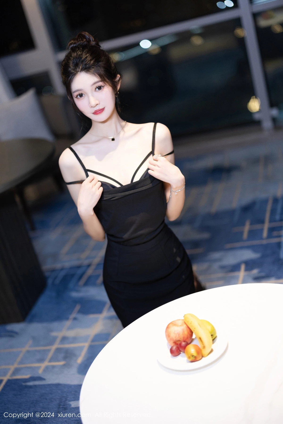 图片[33]-[XiuRen秀人网]第8791期程程程写真-秀人资源网