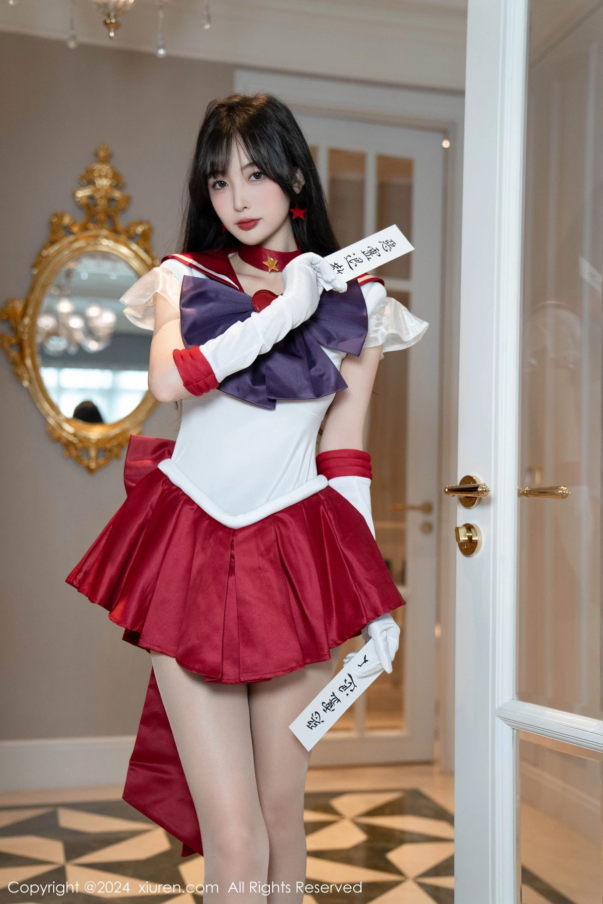 图片[26]-[XiuRen秀人网]第8800期林星阑写真-秀人资源网