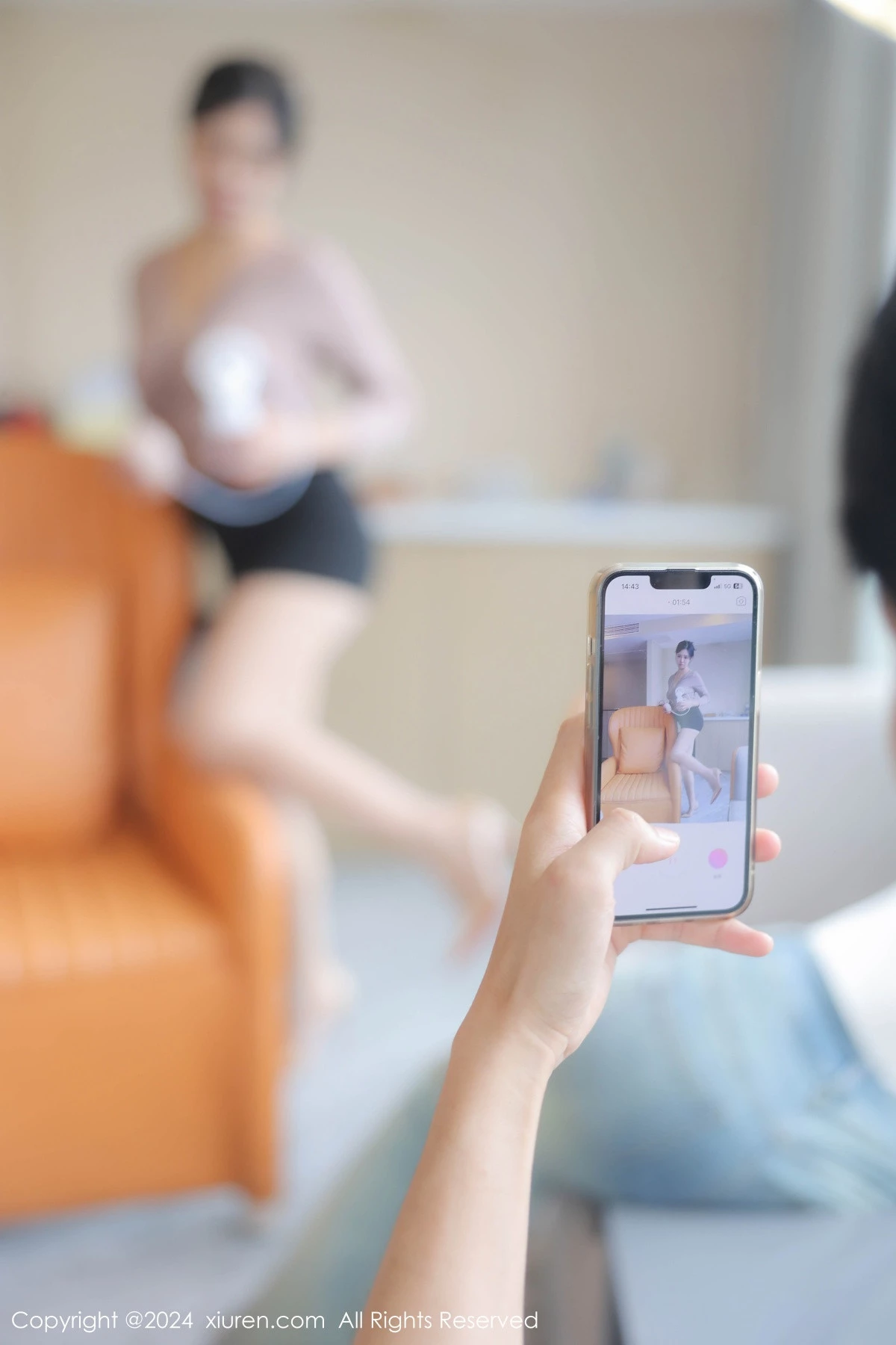 图片[16]-[XiuRen秀人网]第8798期金小依写真-秀人资源网