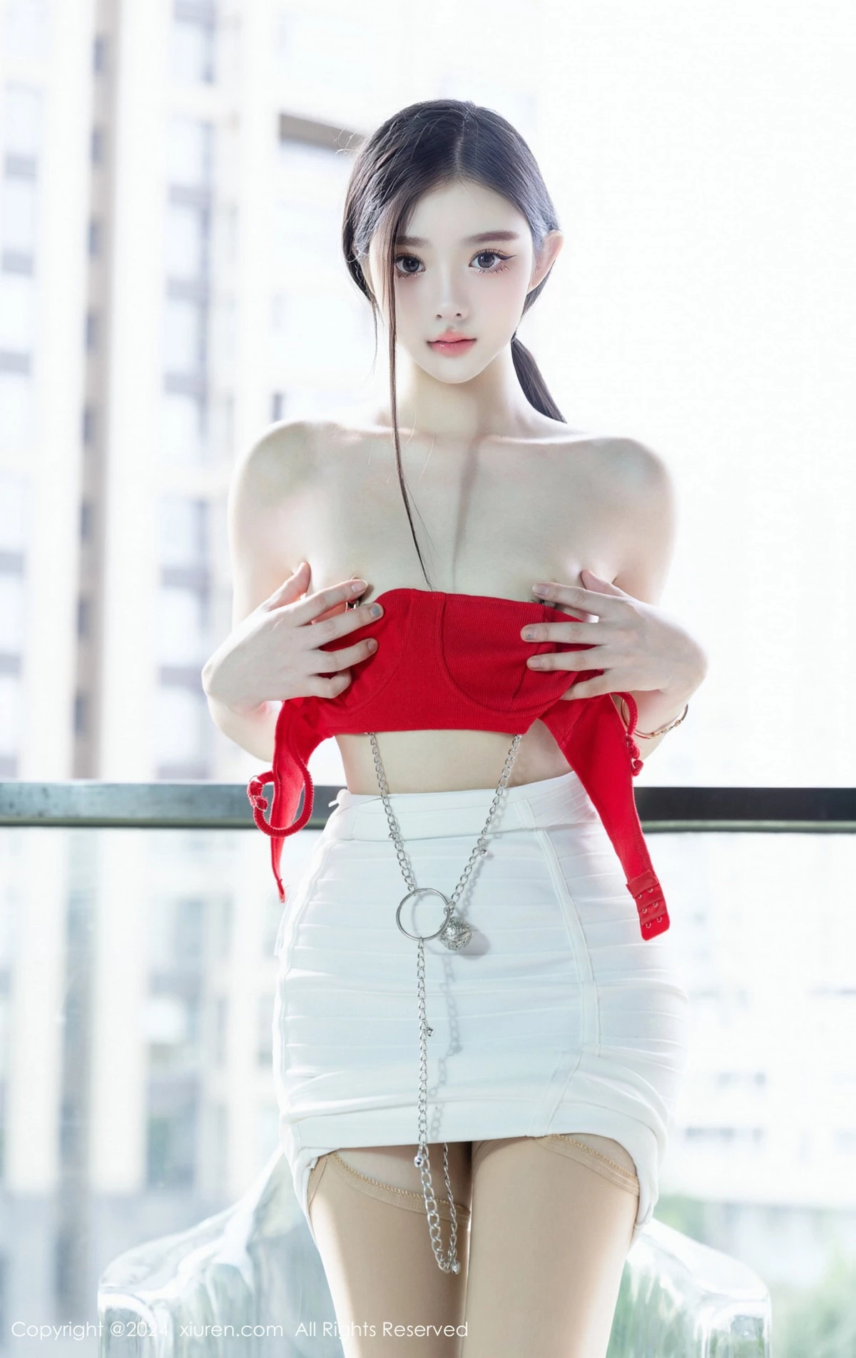 图片[23]-[XiuRen秀人网]第8794期龙雪儿写真-秀人资源网