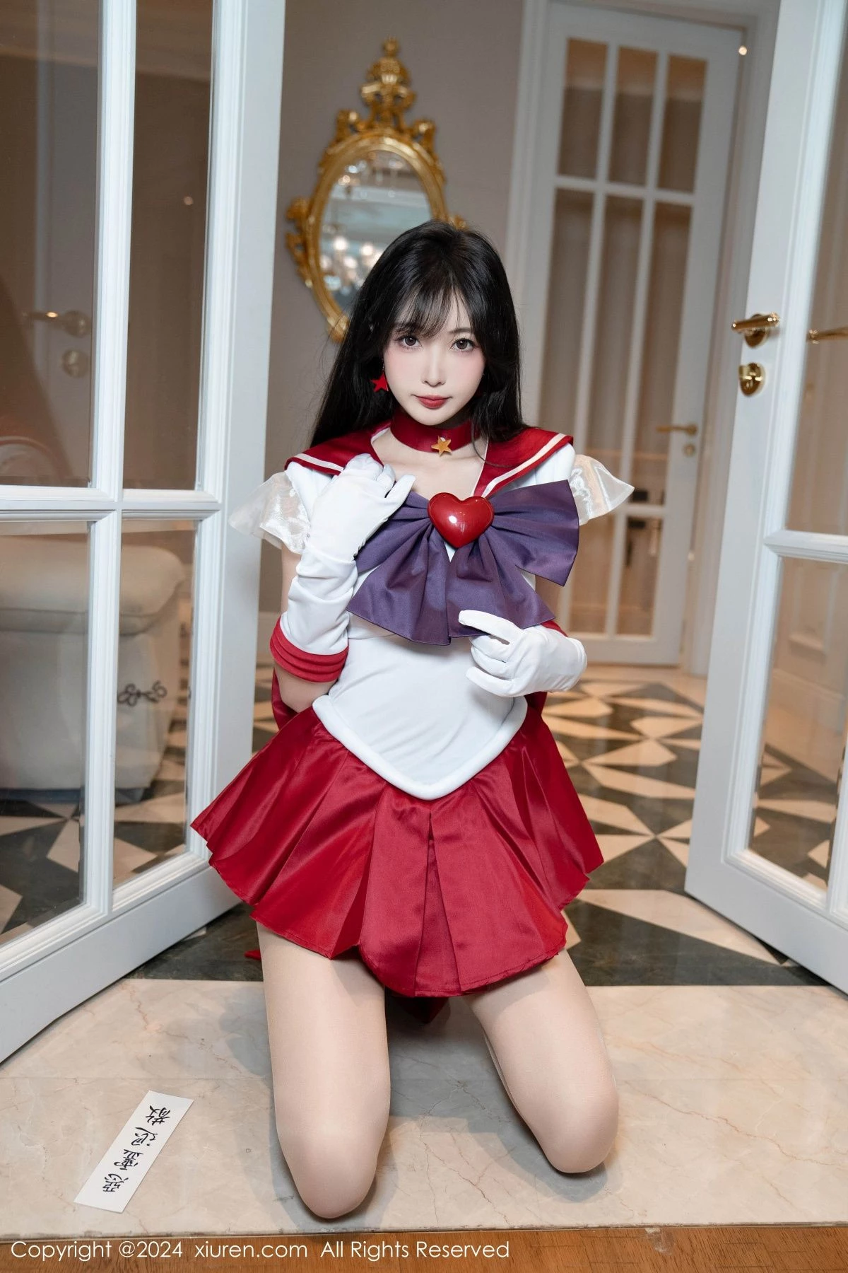 图片[16]-[XiuRen秀人网]第8800期林星阑写真-秀人资源网