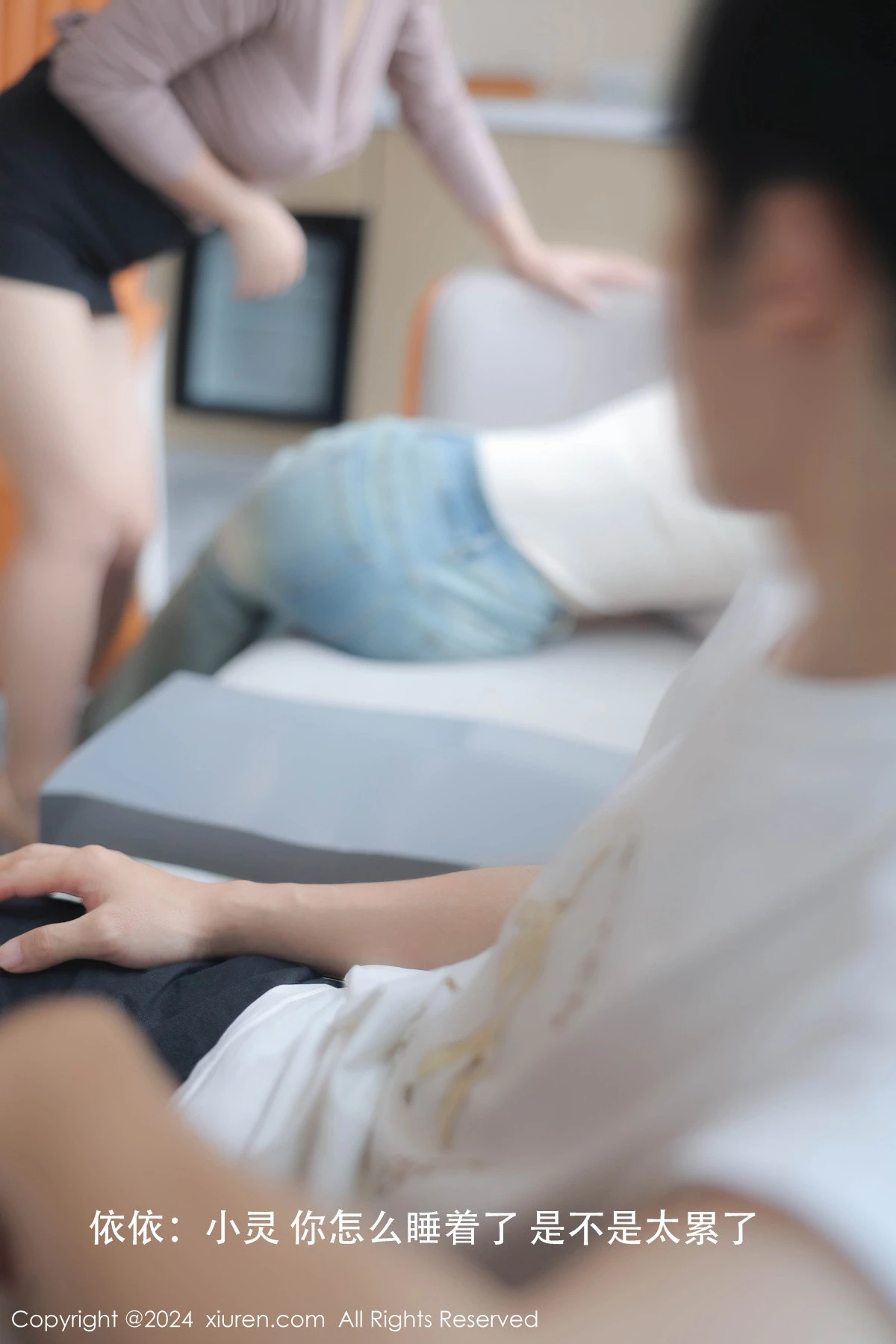 图片[22]-[XiuRen秀人网]第8798期金小依写真-秀人资源网