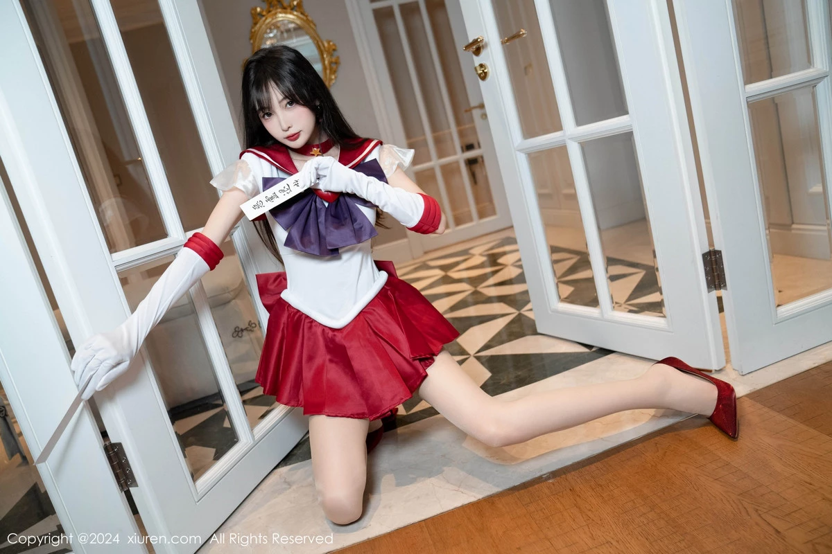 图片[8]-[XiuRen秀人网]第8800期林星阑写真-秀人资源网