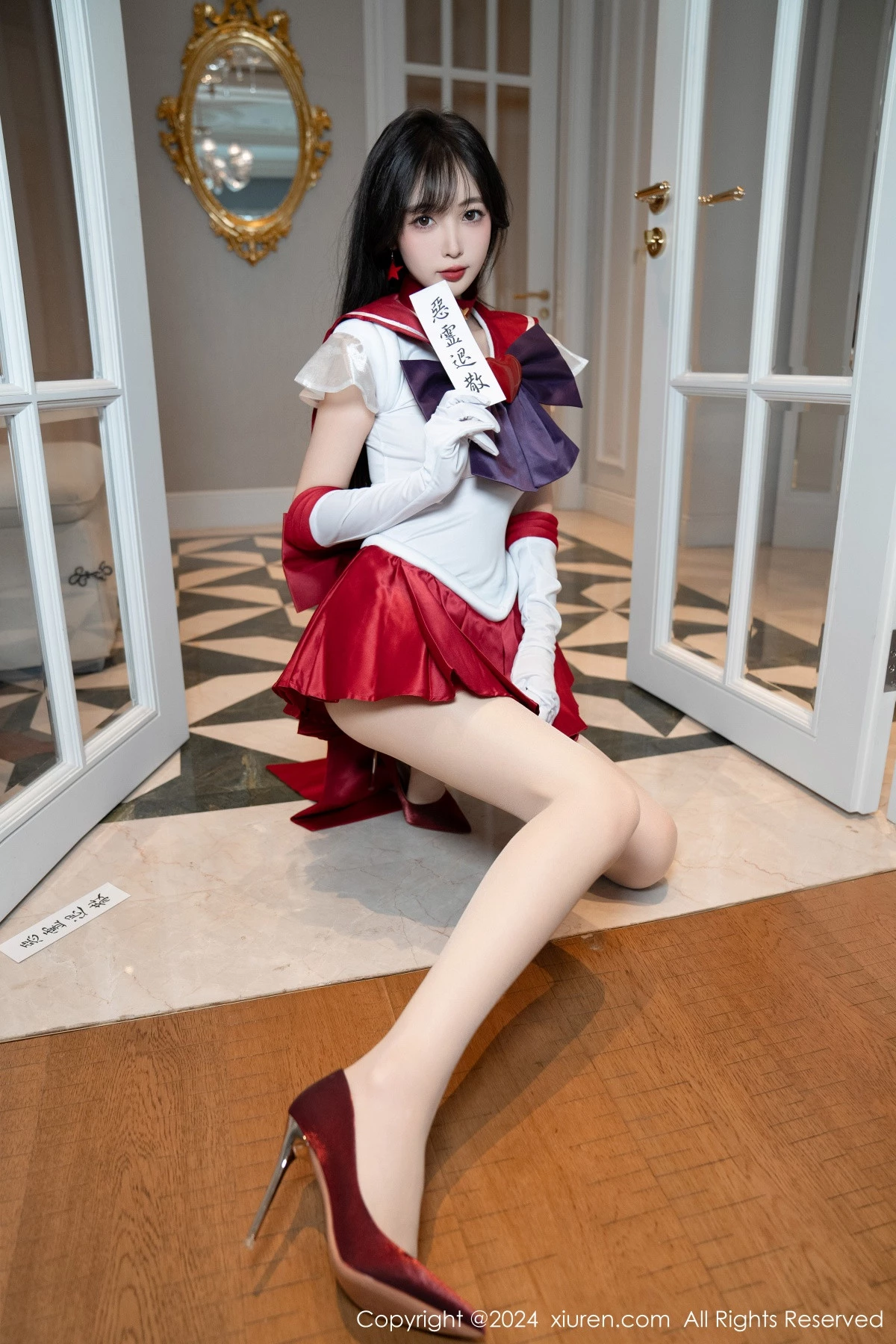 图片[25]-[XiuRen秀人网]第8800期林星阑写真-秀人资源网