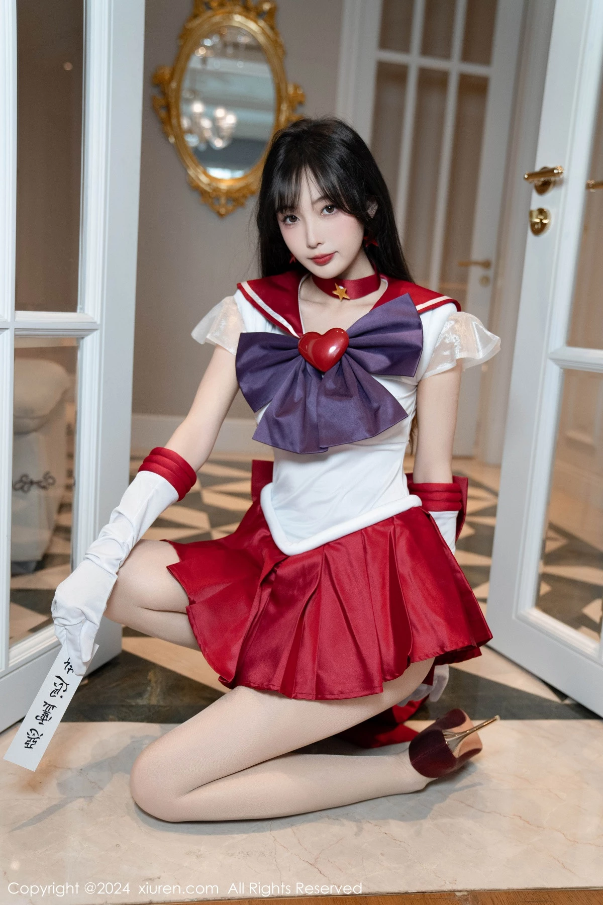 图片[18]-[XiuRen秀人网]第8800期林星阑写真-秀人资源网