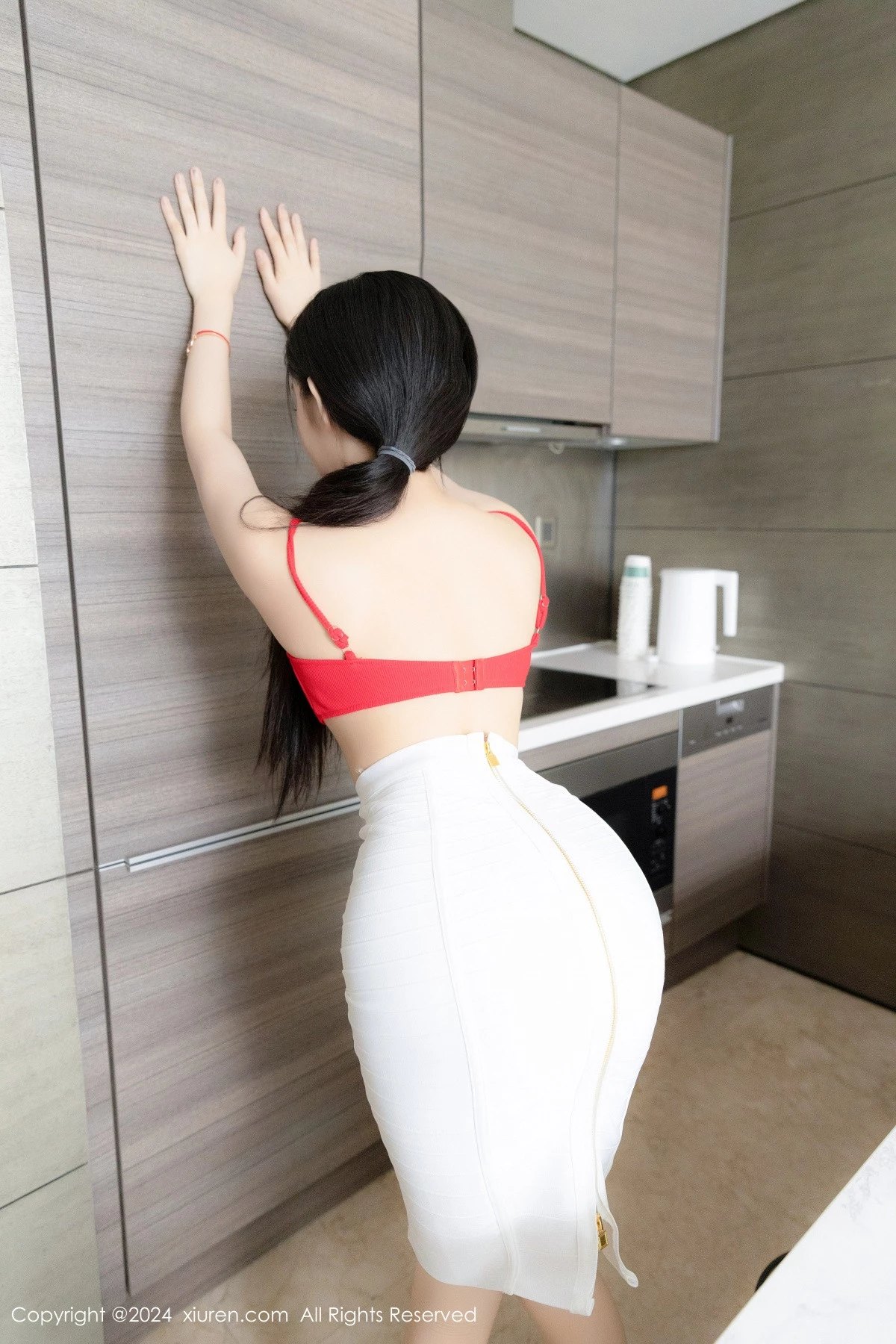 图片[8]-[XiuRen秀人网]第8794期龙雪儿写真-秀人资源网