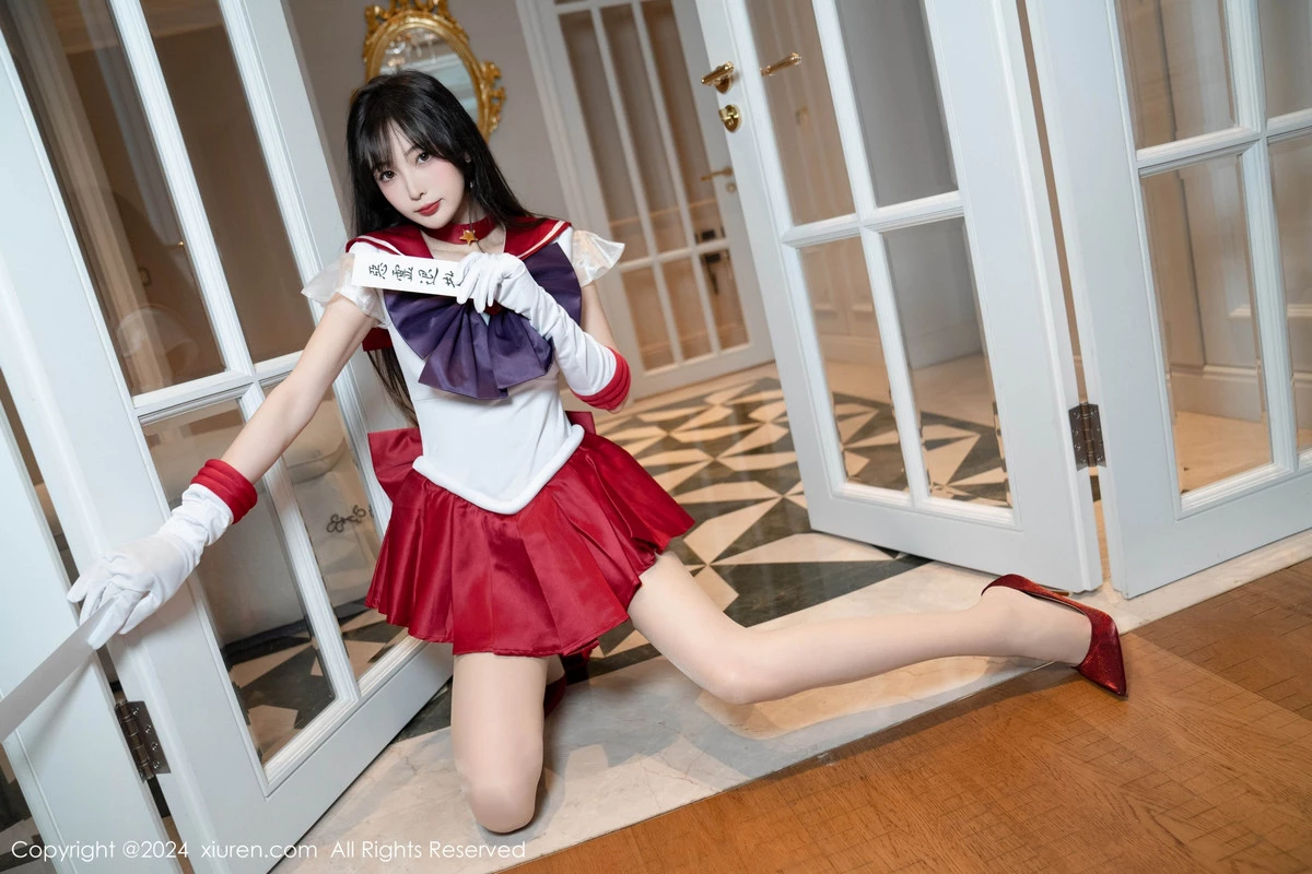 图片[20]-[XiuRen秀人网]第8800期林星阑写真-秀人资源网