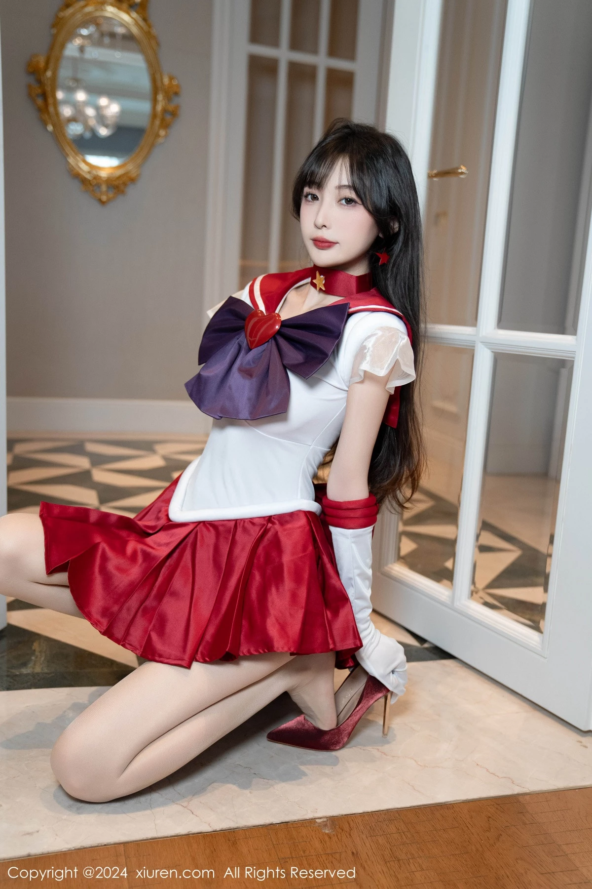 图片[19]-[XiuRen秀人网]第8800期林星阑写真-秀人资源网