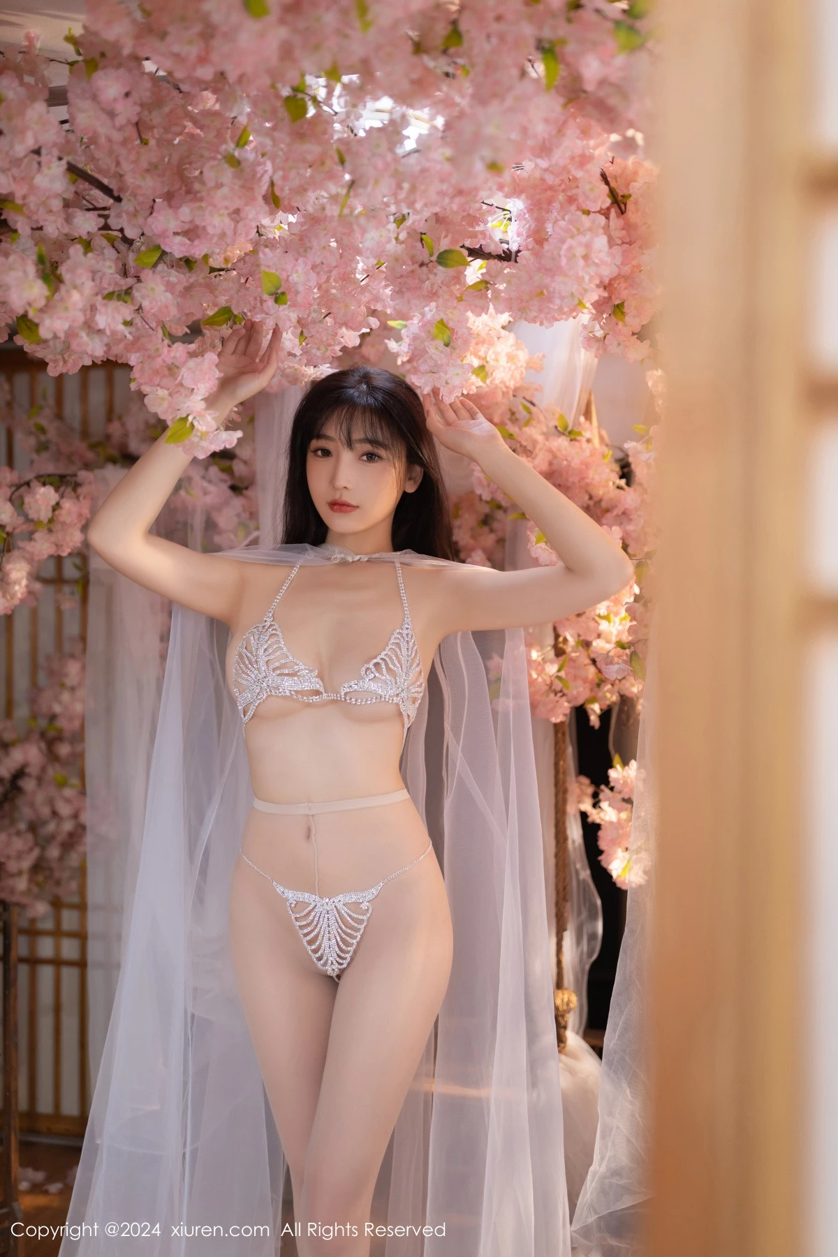 图片[32]-[XiuRen秀人网]第8807期陆萱萱写真-秀人资源网